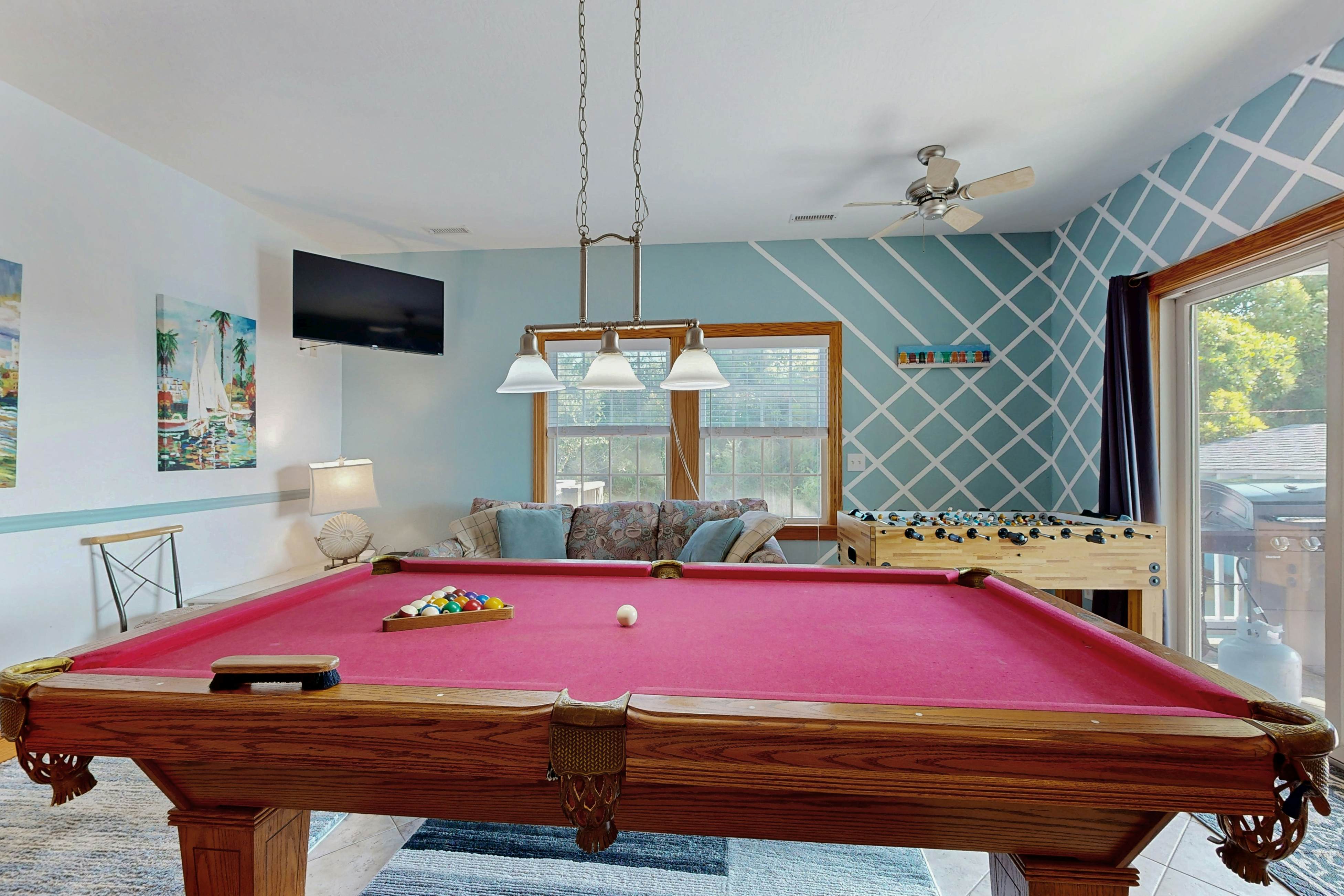 AVKS1716 Lady of the Lake #16-17