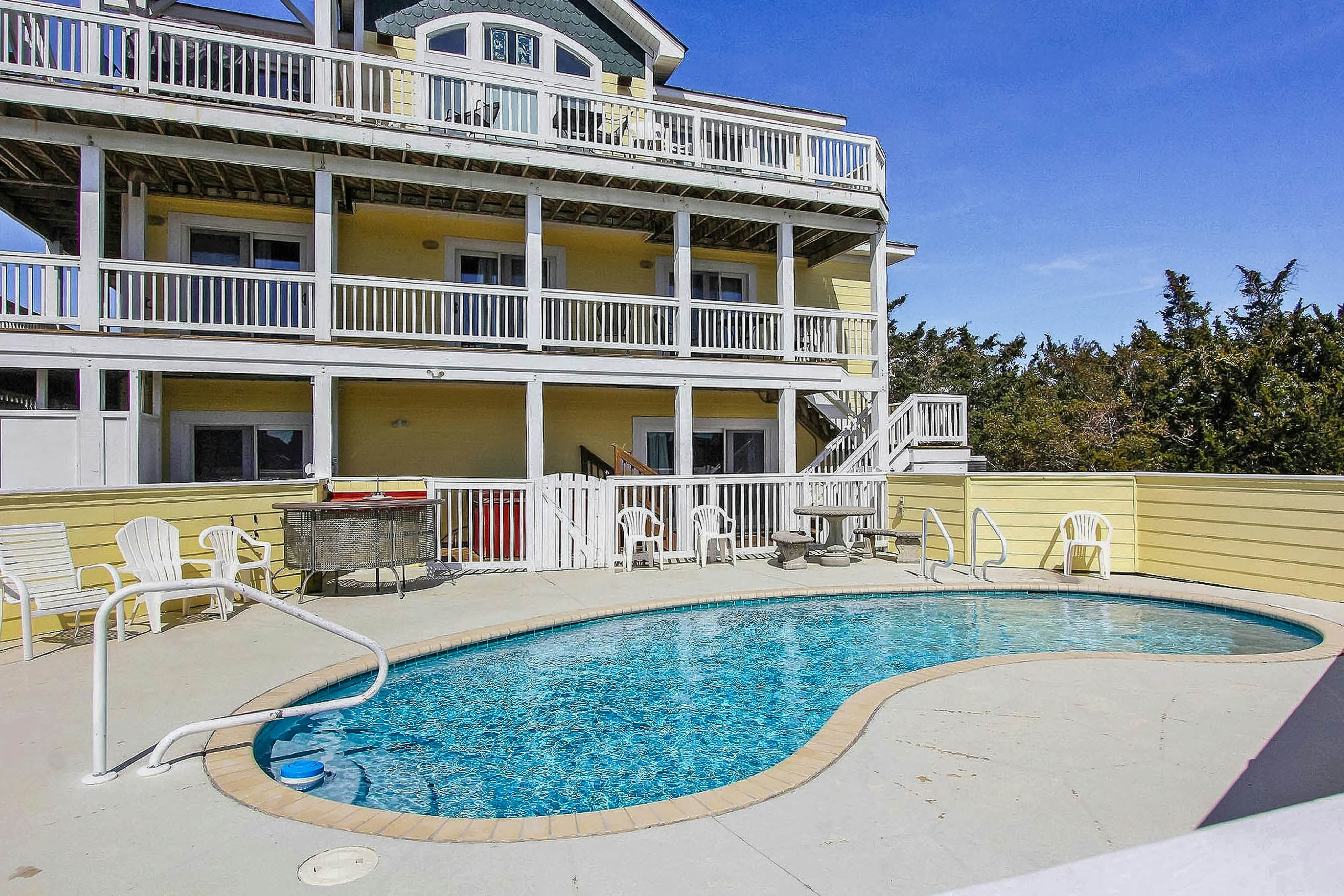 AVKS634 Carolina Sunshine #34-6