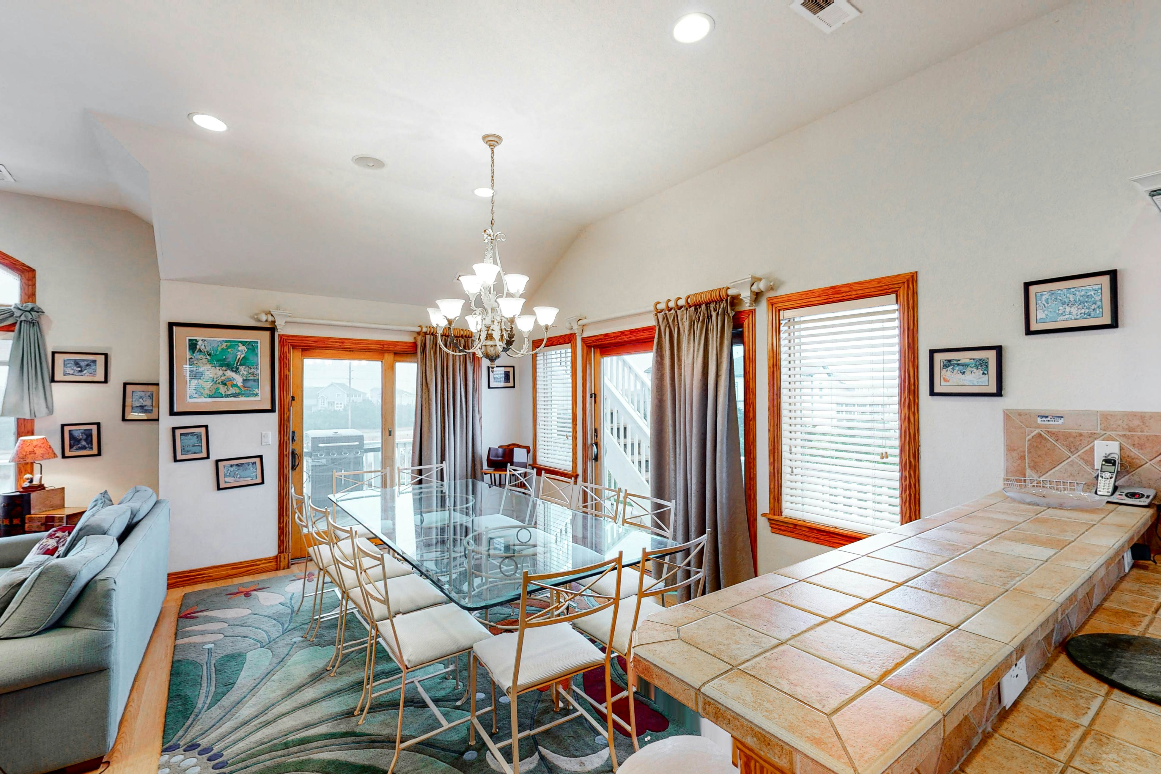 AVKS634 Carolina Sunshine #34-6