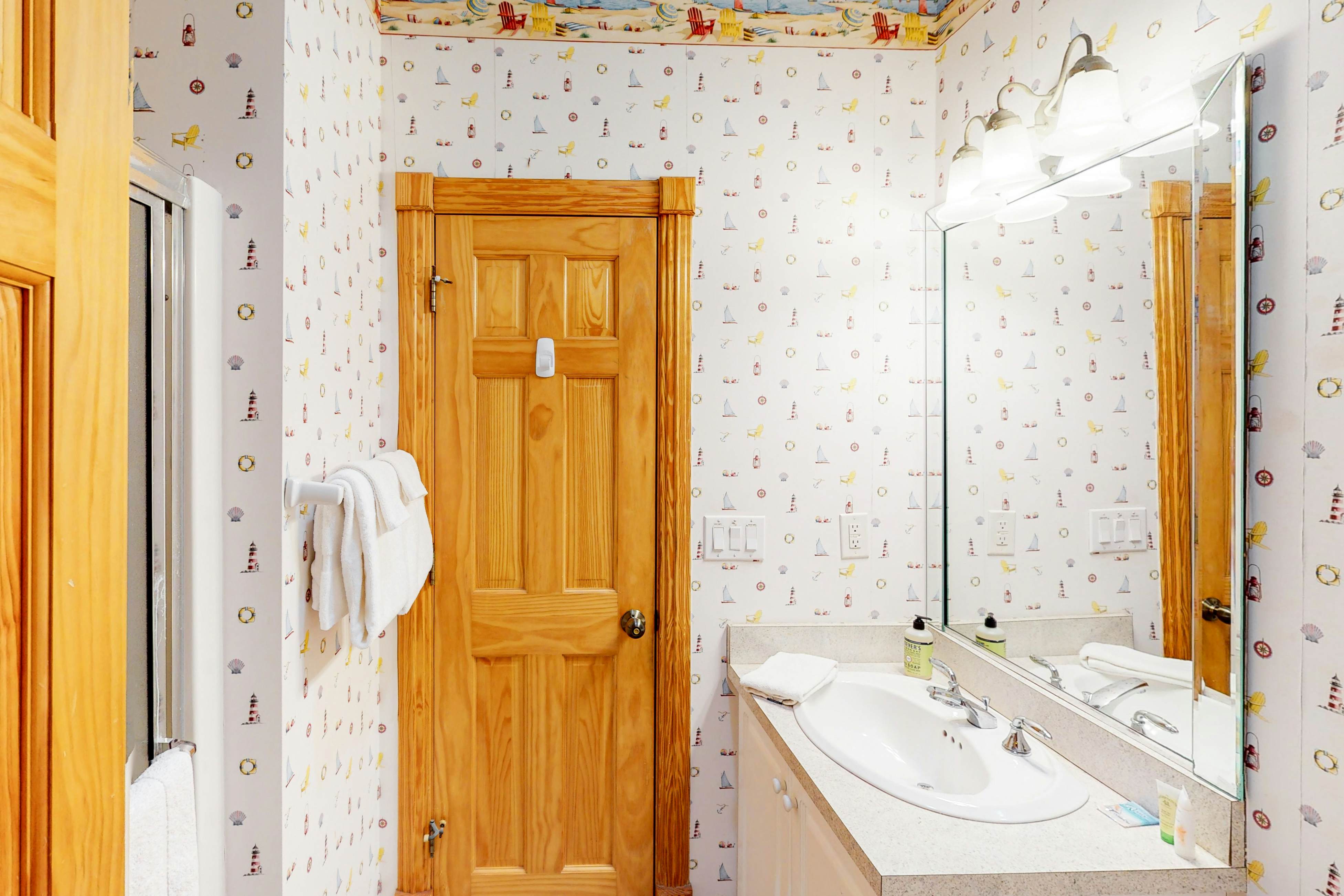 AVKS634 Carolina Sunshine #34-6