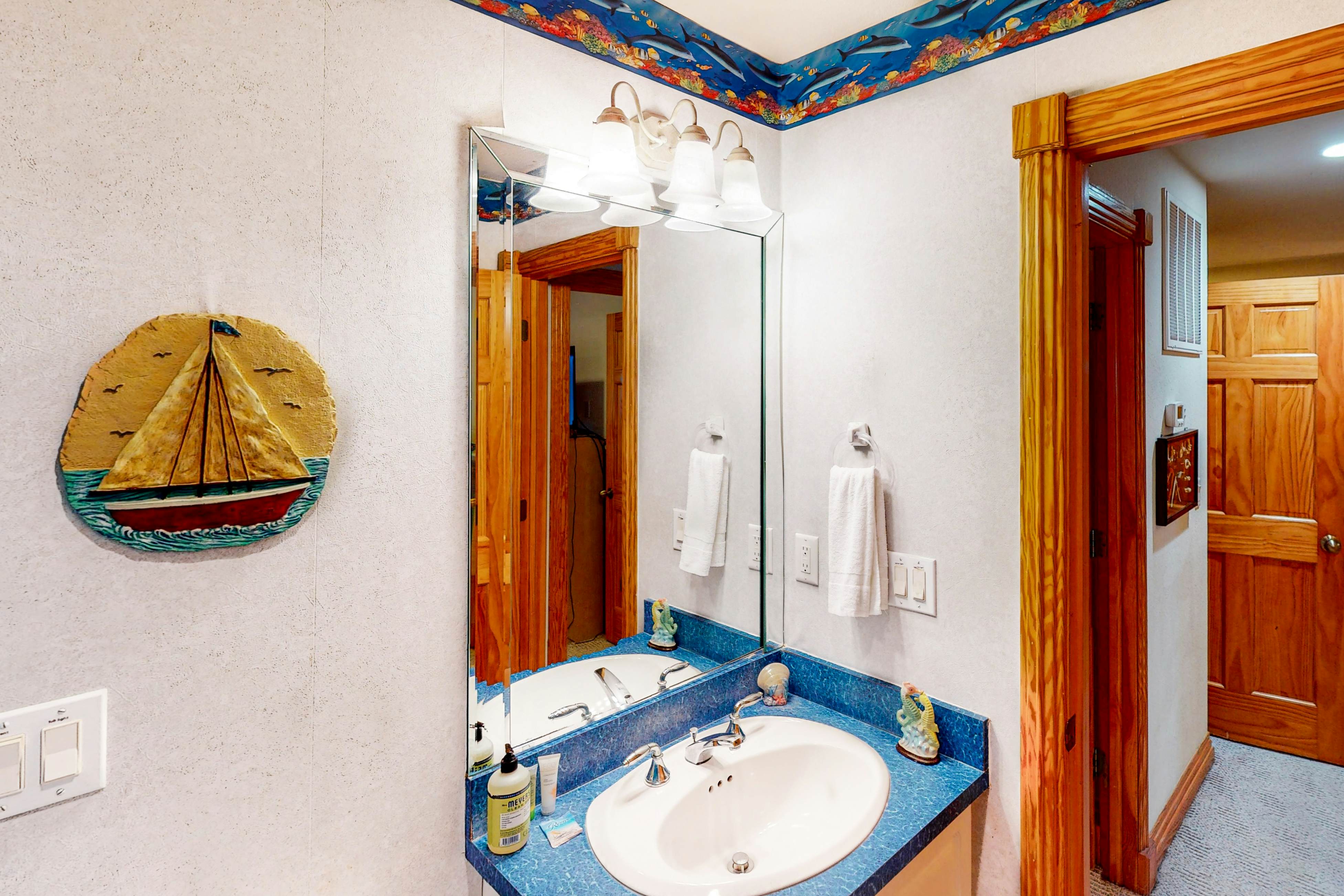 AVKS634 Carolina Sunshine #34-6