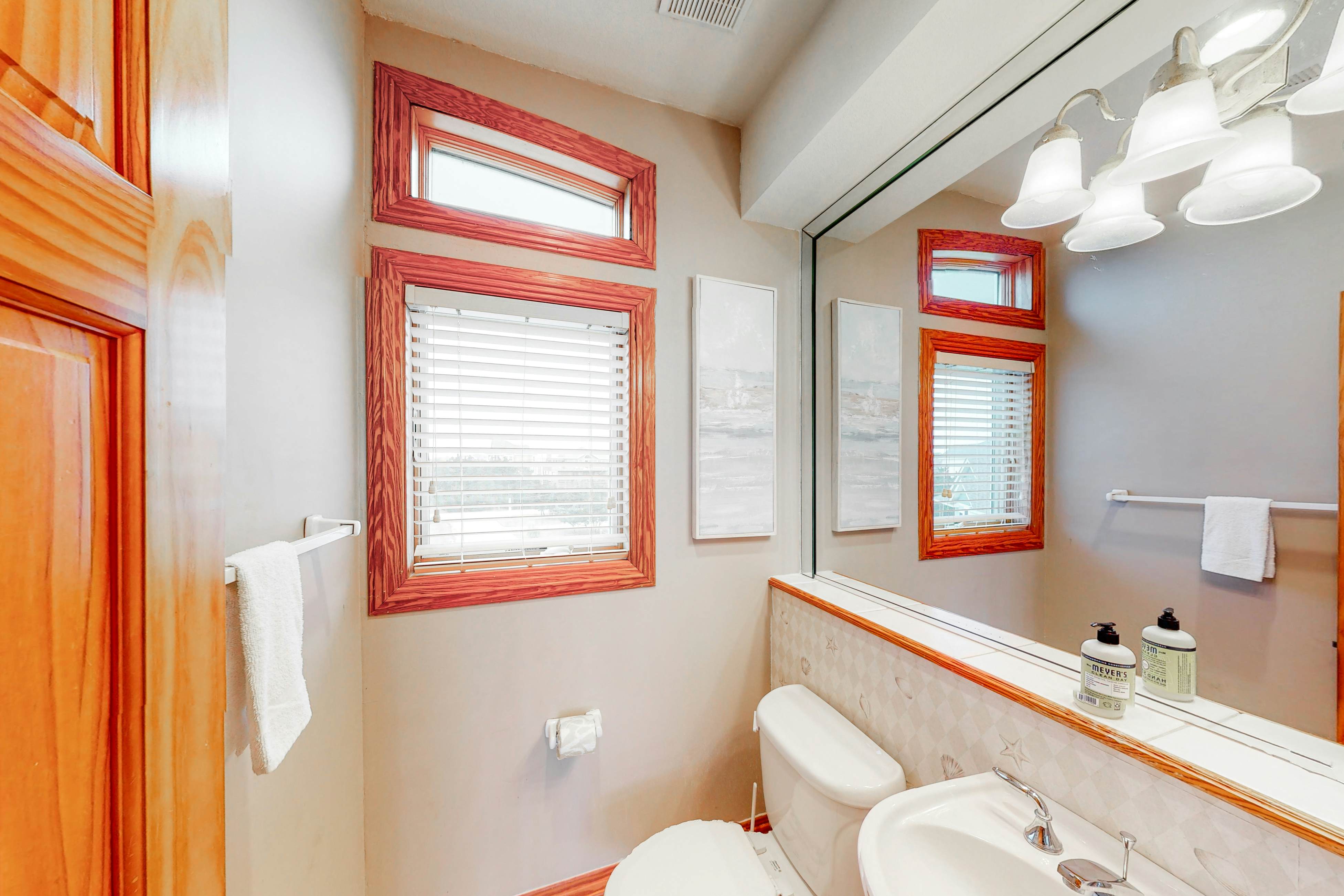 AVKS634 Carolina Sunshine #34-6