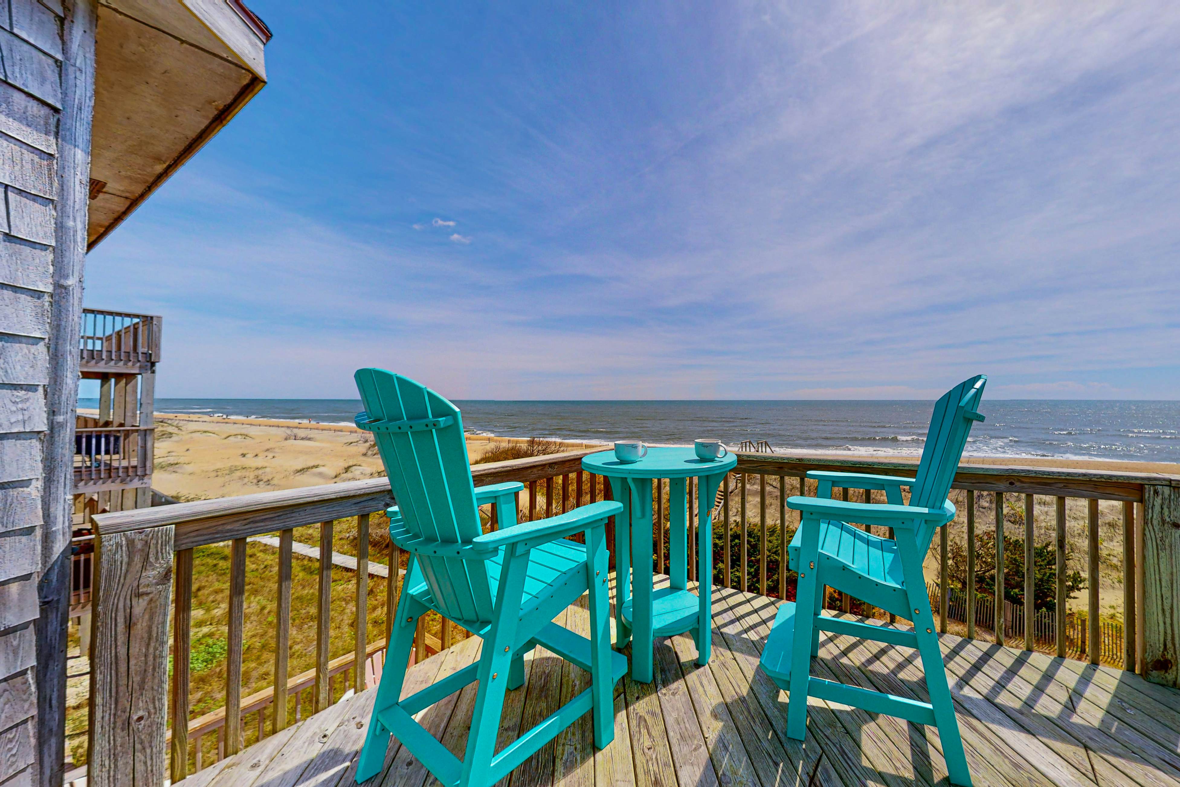 AVKS27 Stellar Vista