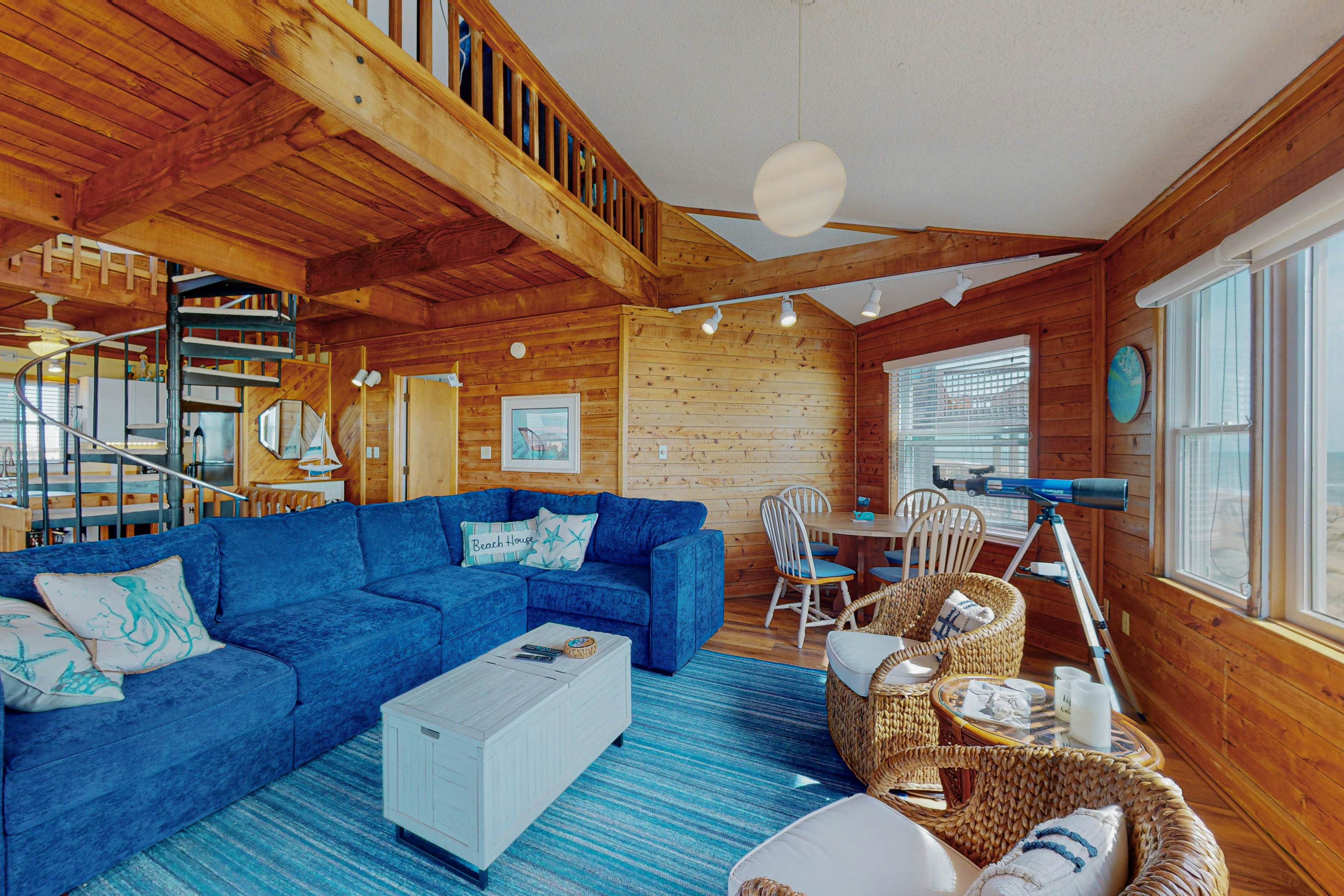 AVKS27 Stellar Vista