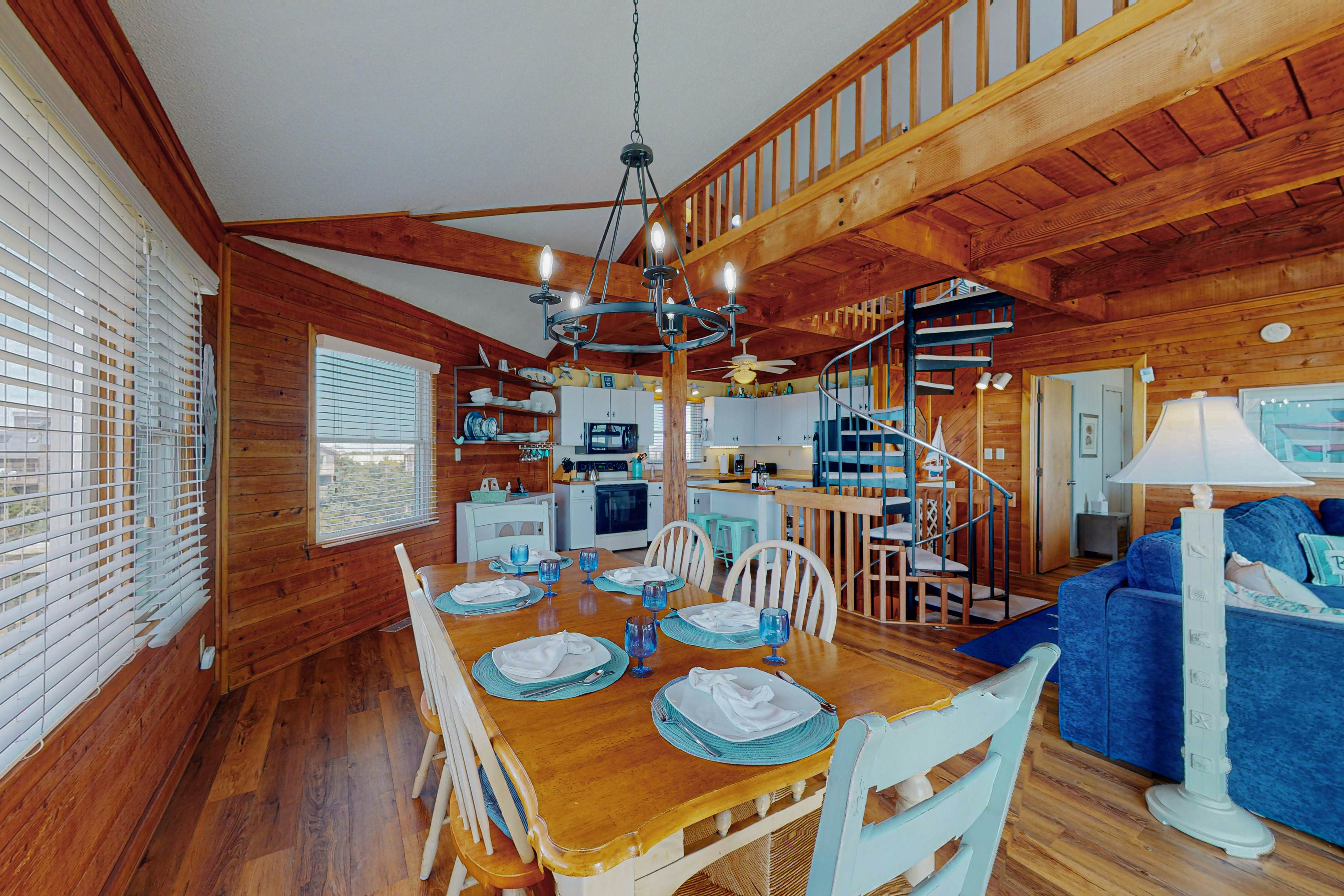 AVKS27 Stellar Vista