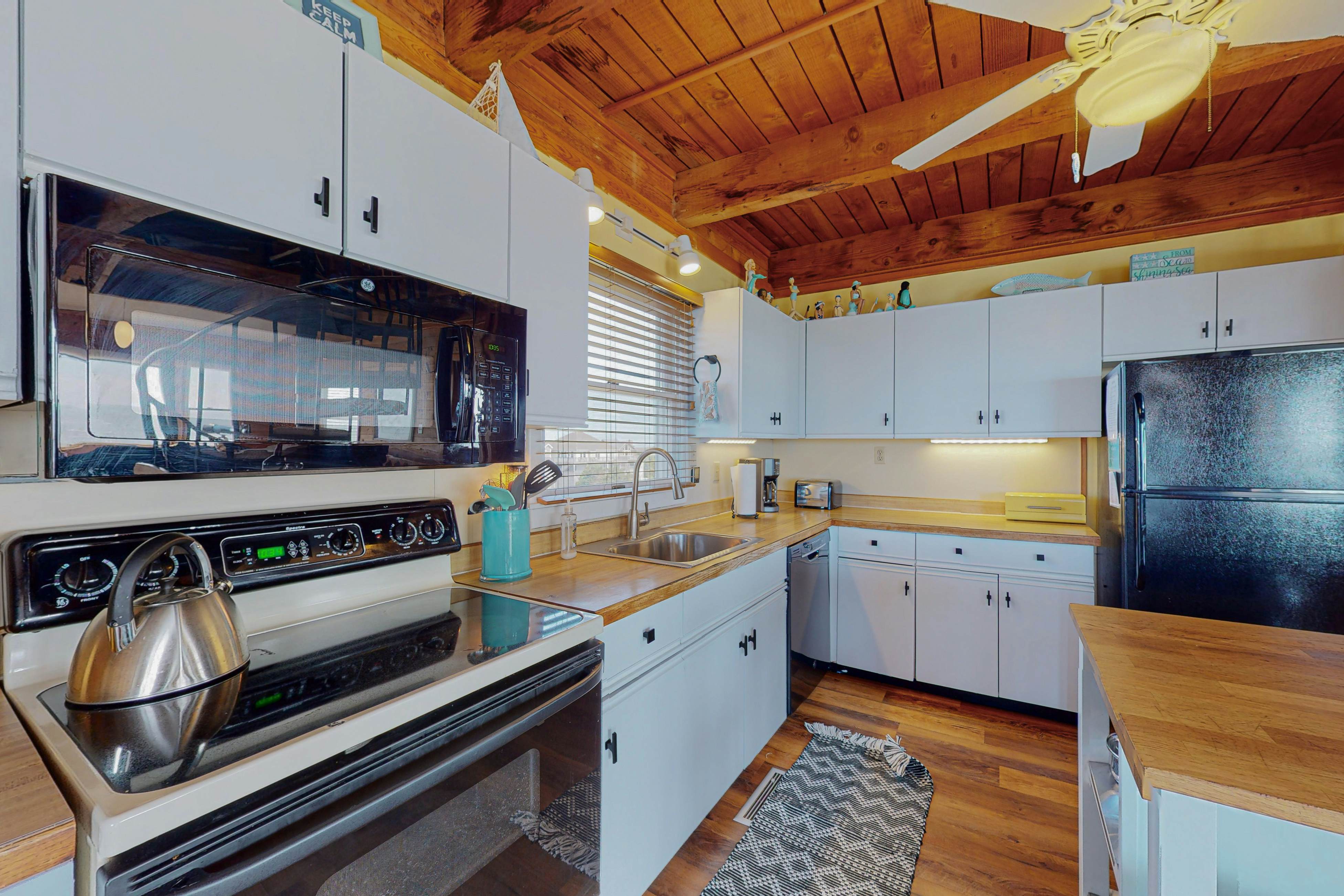 AVKS27 Stellar Vista