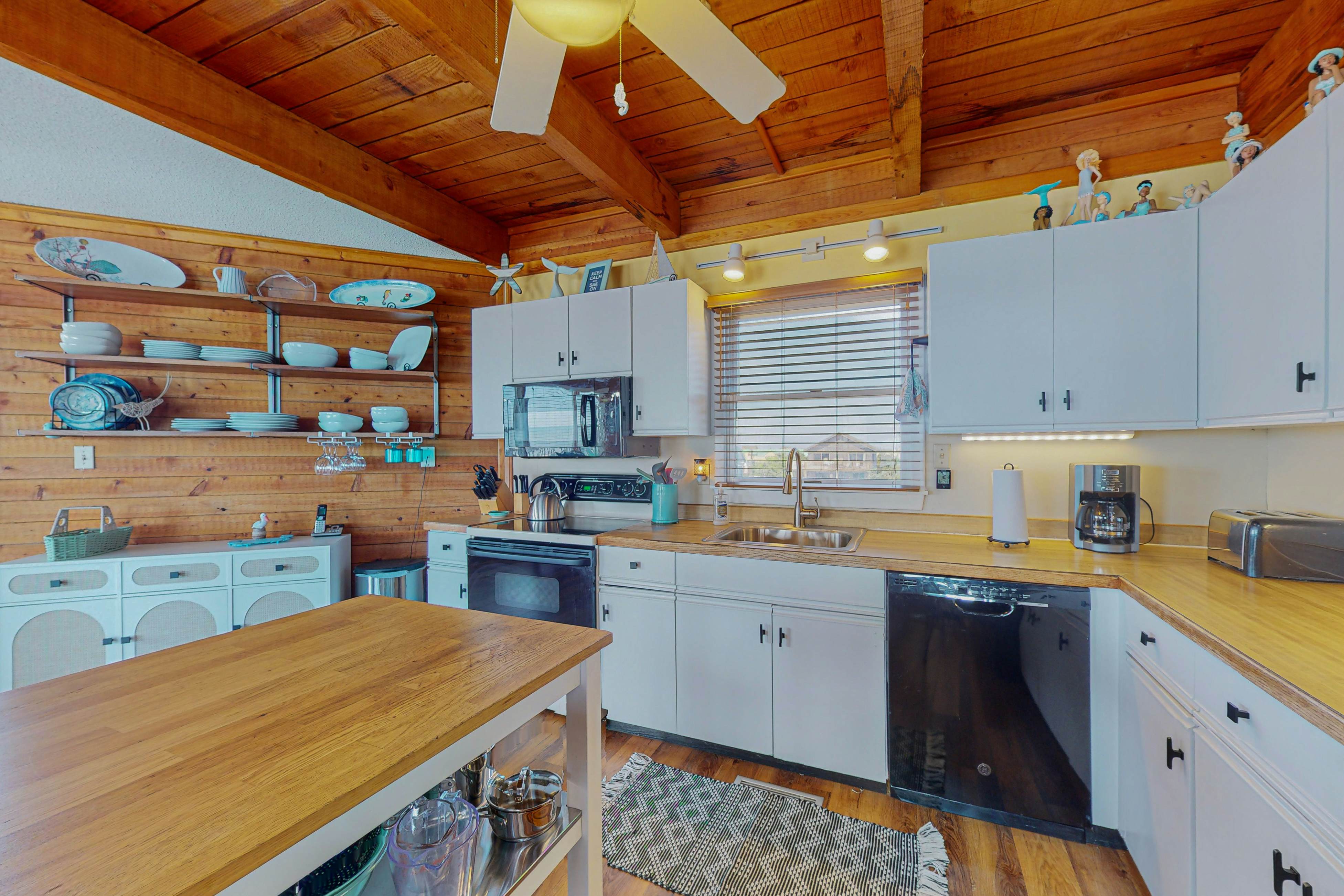 AVKS27 Stellar Vista