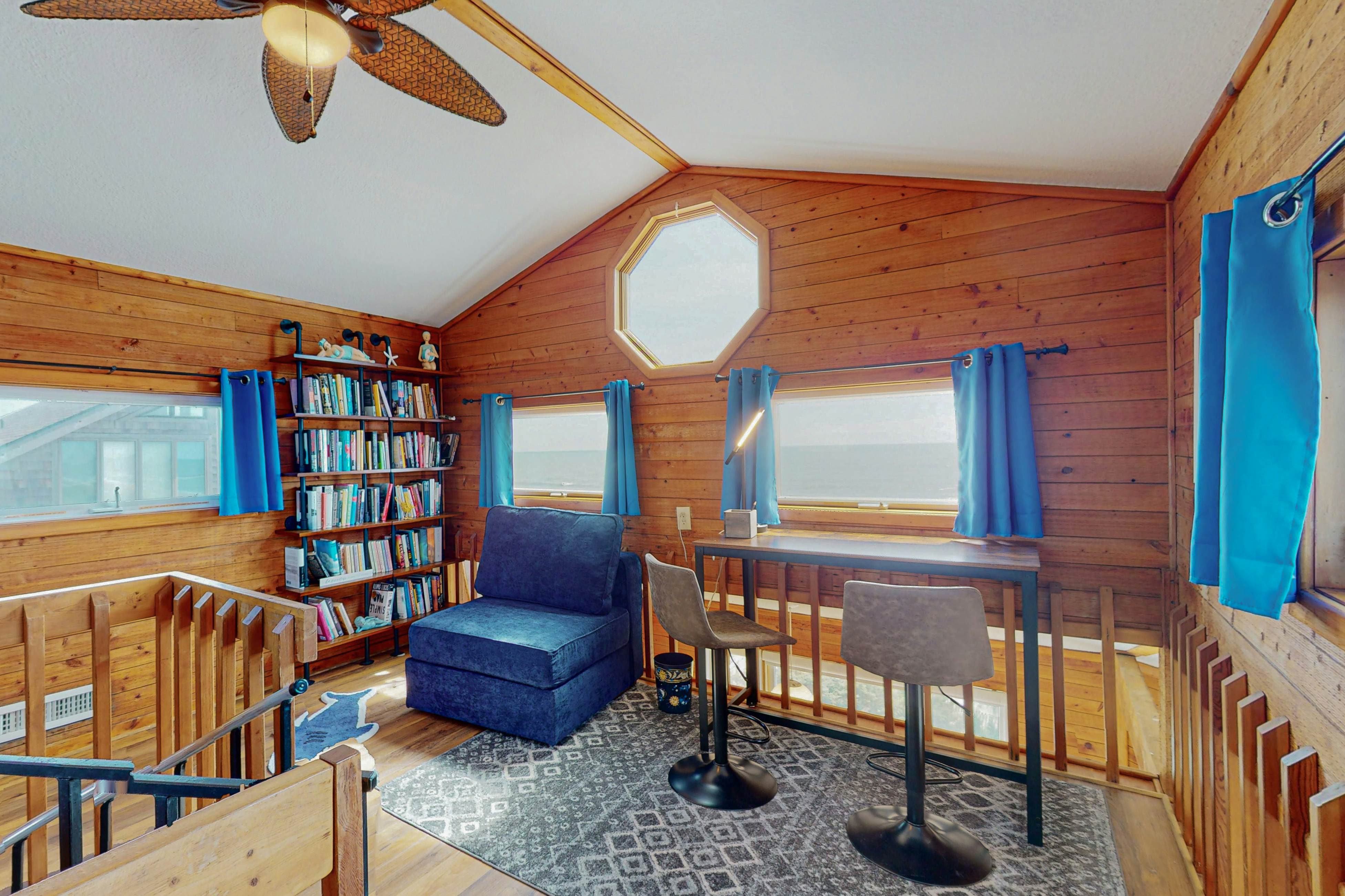 AVKS27 Stellar Vista