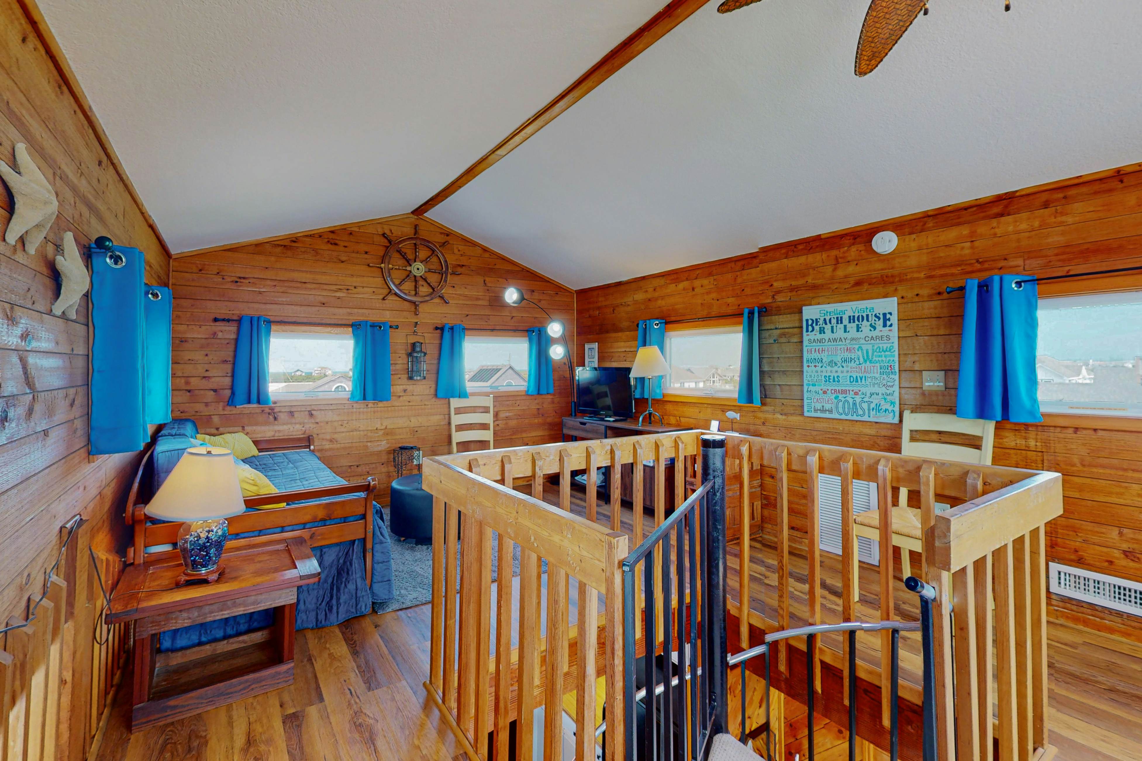 AVKS27 Stellar Vista