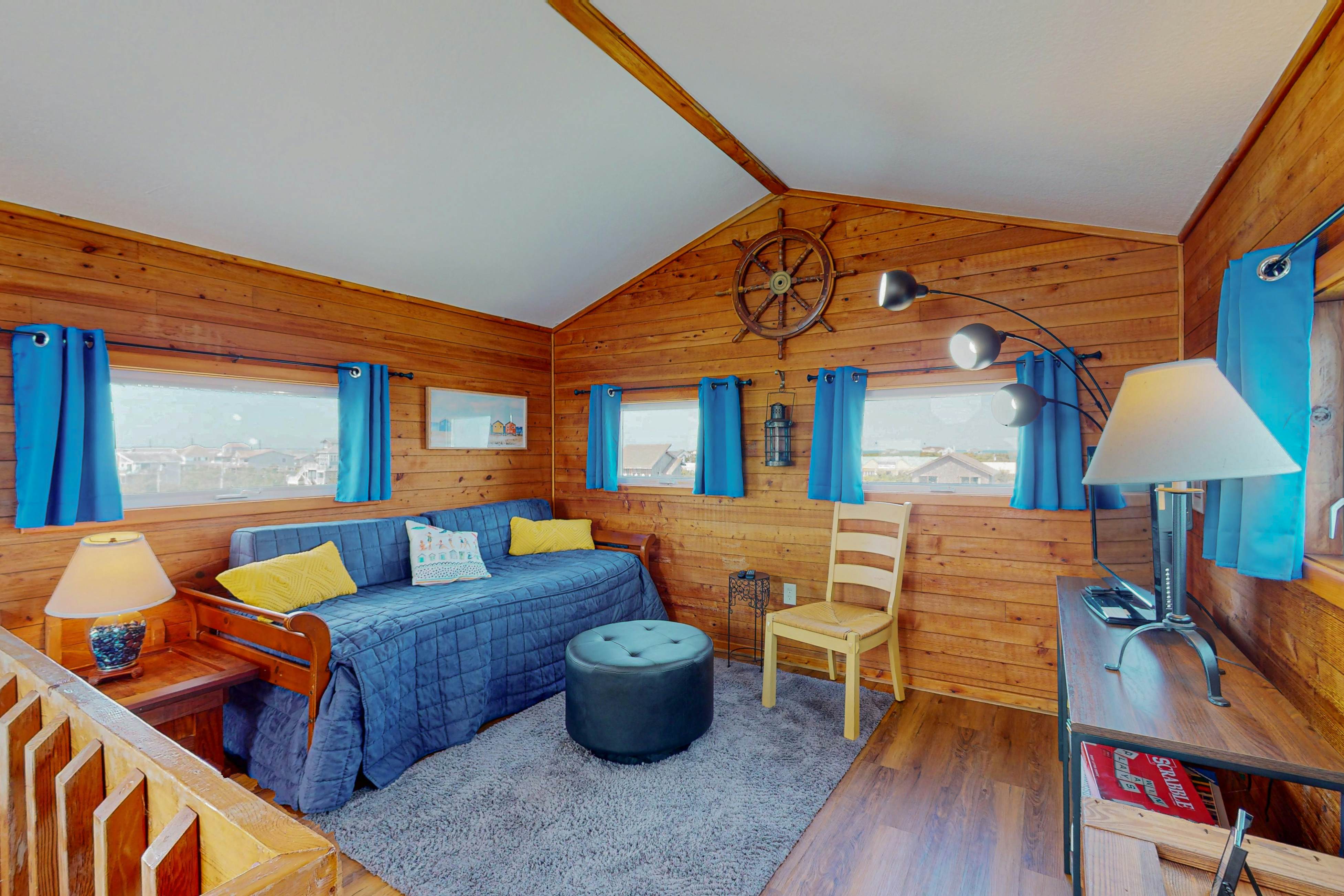 AVKS27 Stellar Vista