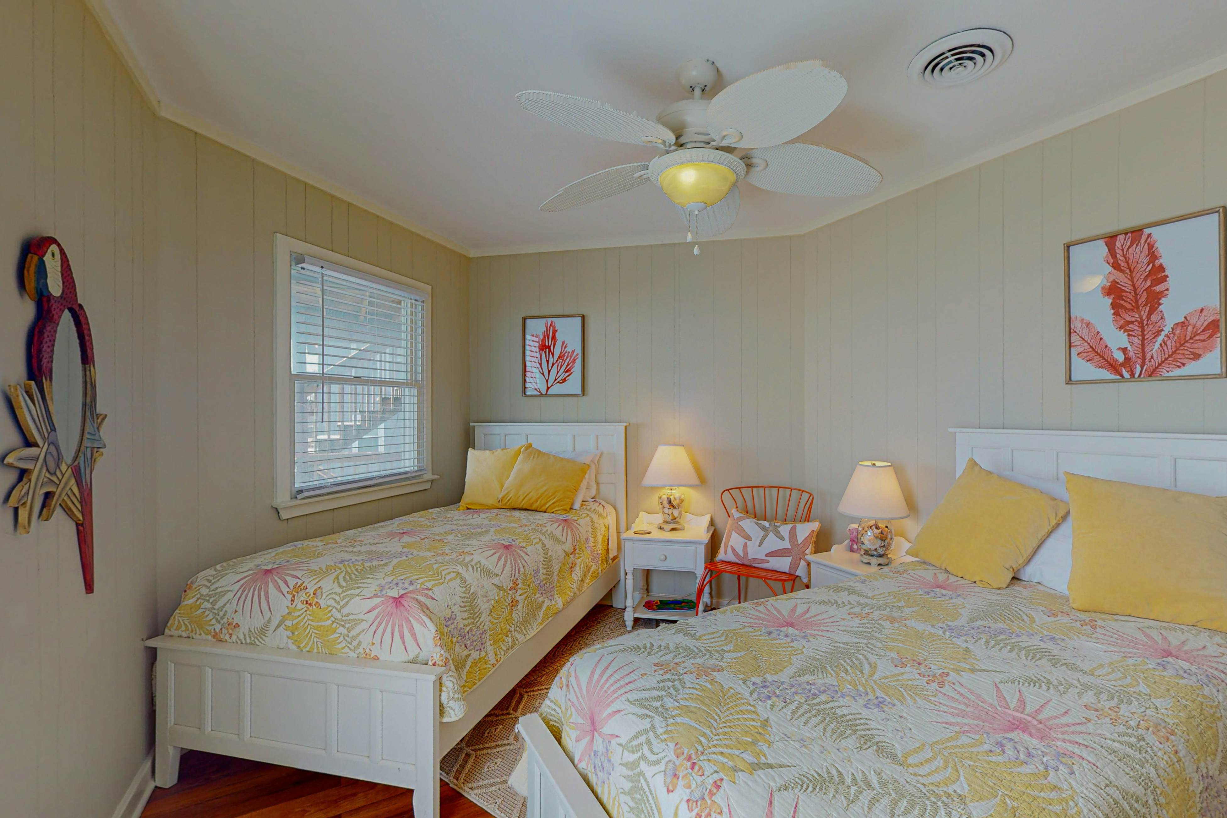 AVKS27 Stellar Vista