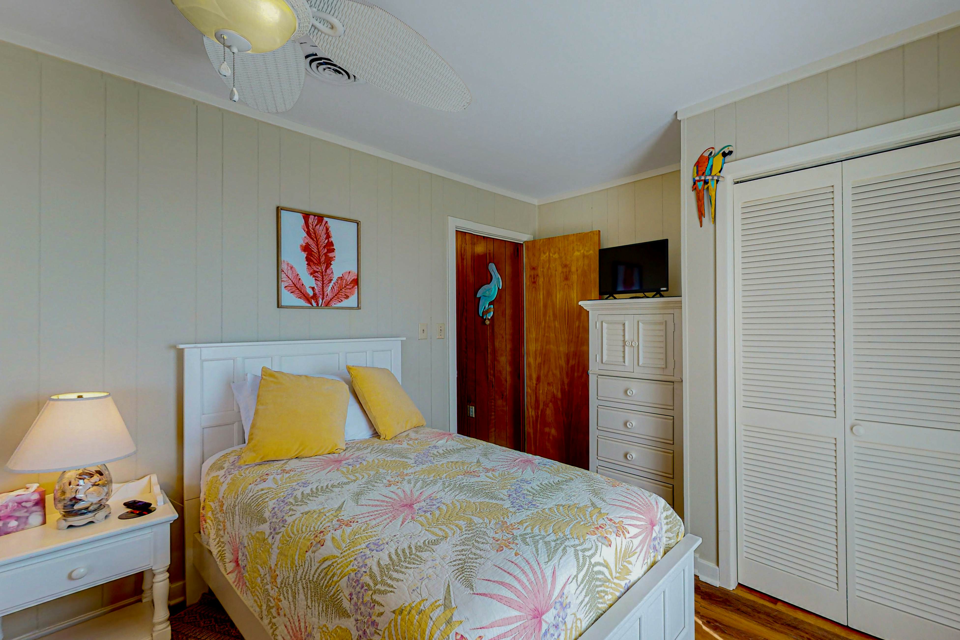 AVKS27 Stellar Vista