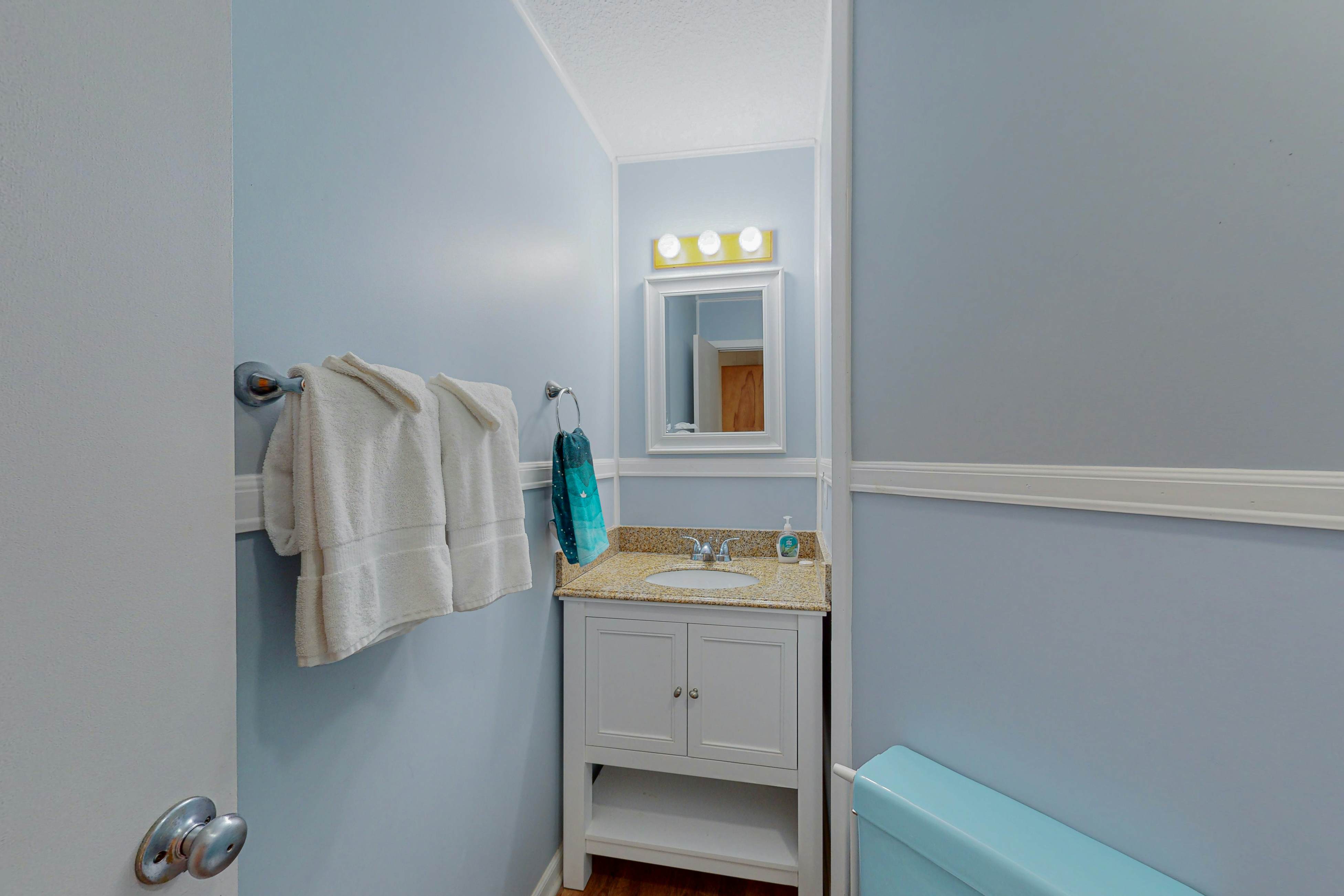 AVKS27 Stellar Vista