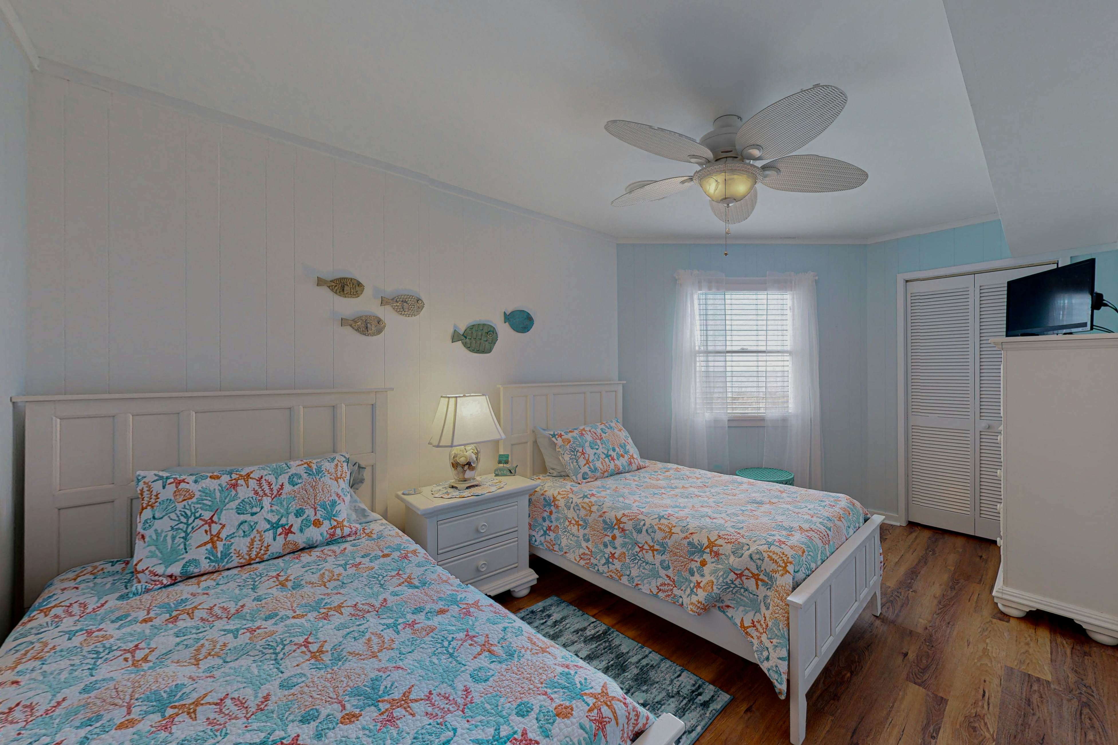 AVKS27 Stellar Vista