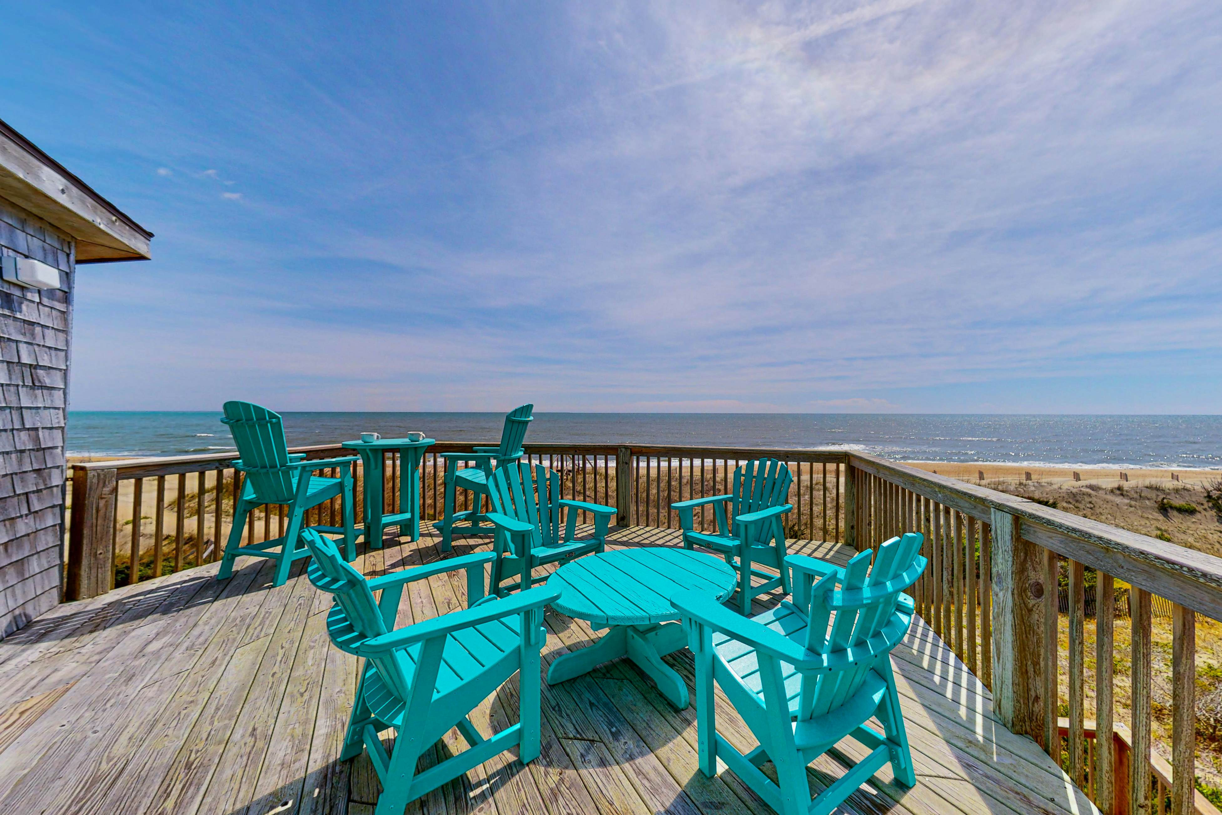 AVKS27 Stellar Vista