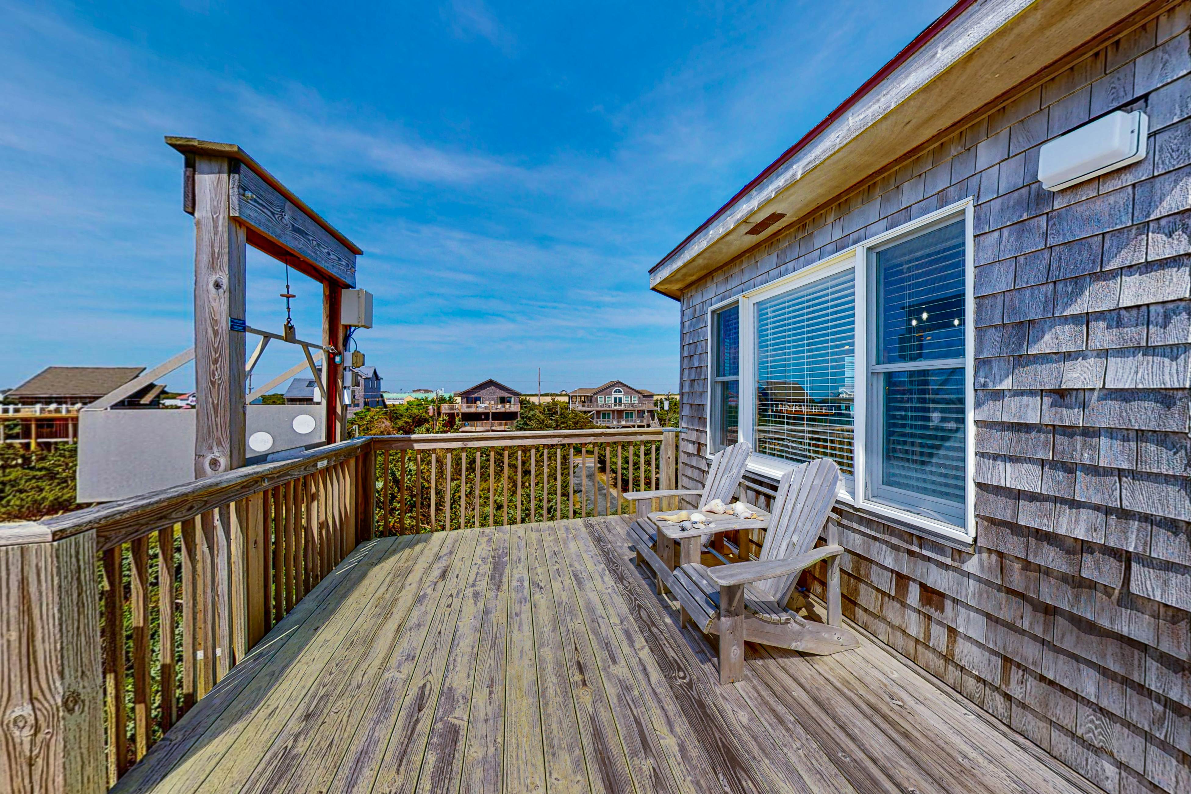 AVKS27 Stellar Vista