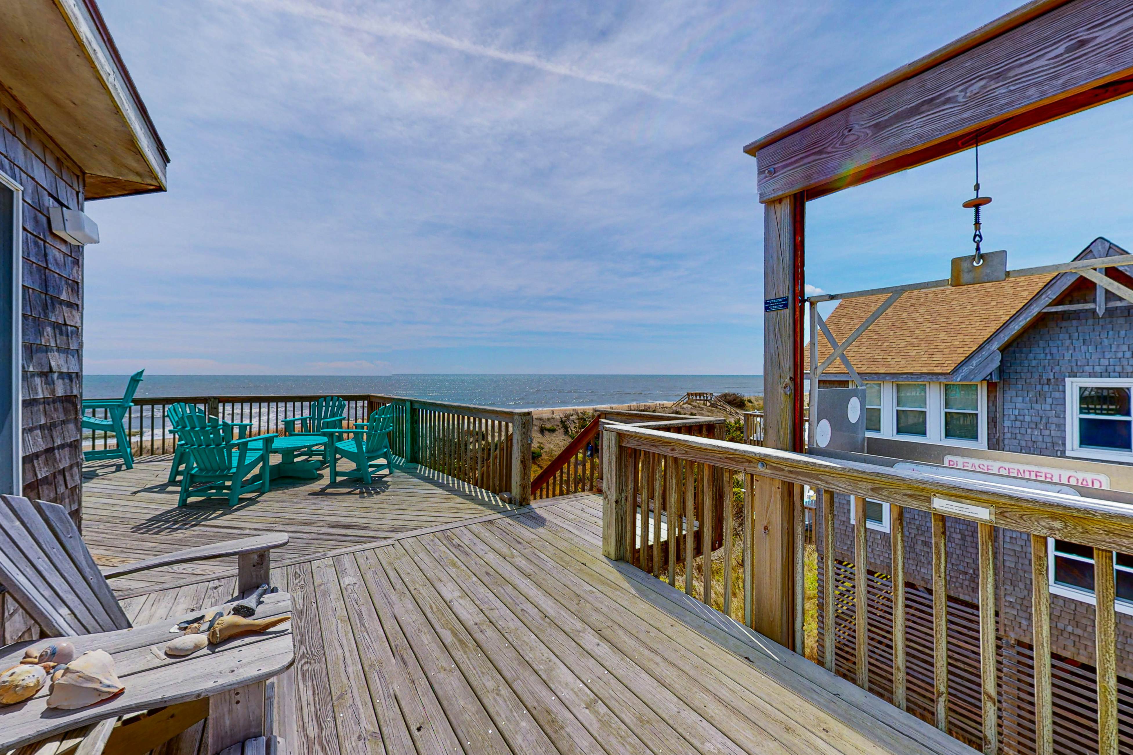 AVKS27 Stellar Vista