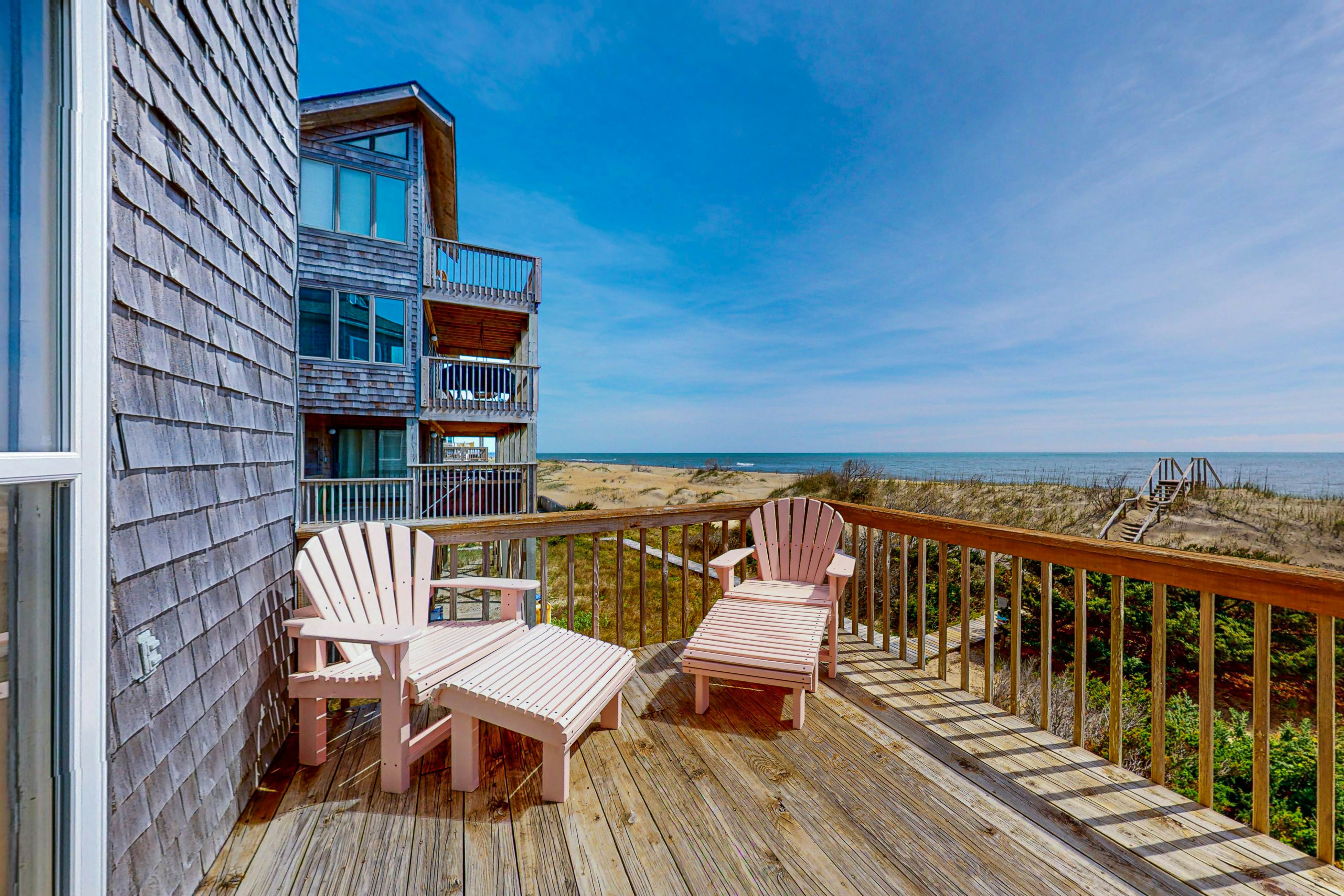 AVKS27 Stellar Vista