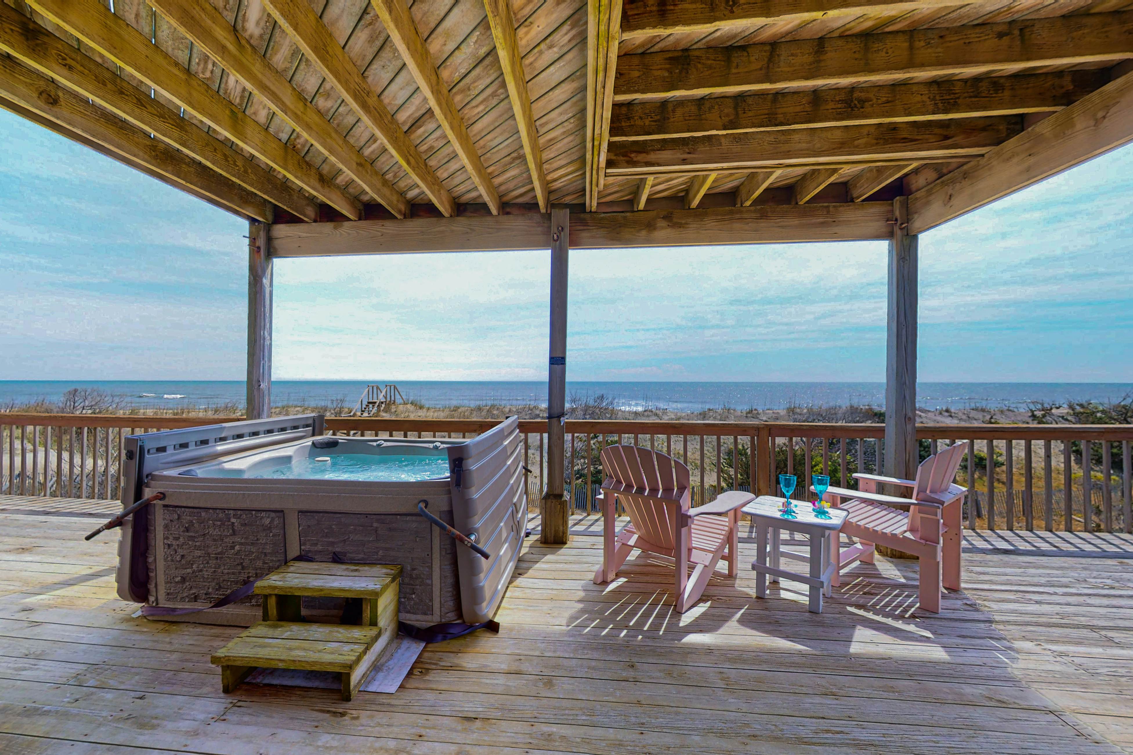 AVKS27 Stellar Vista