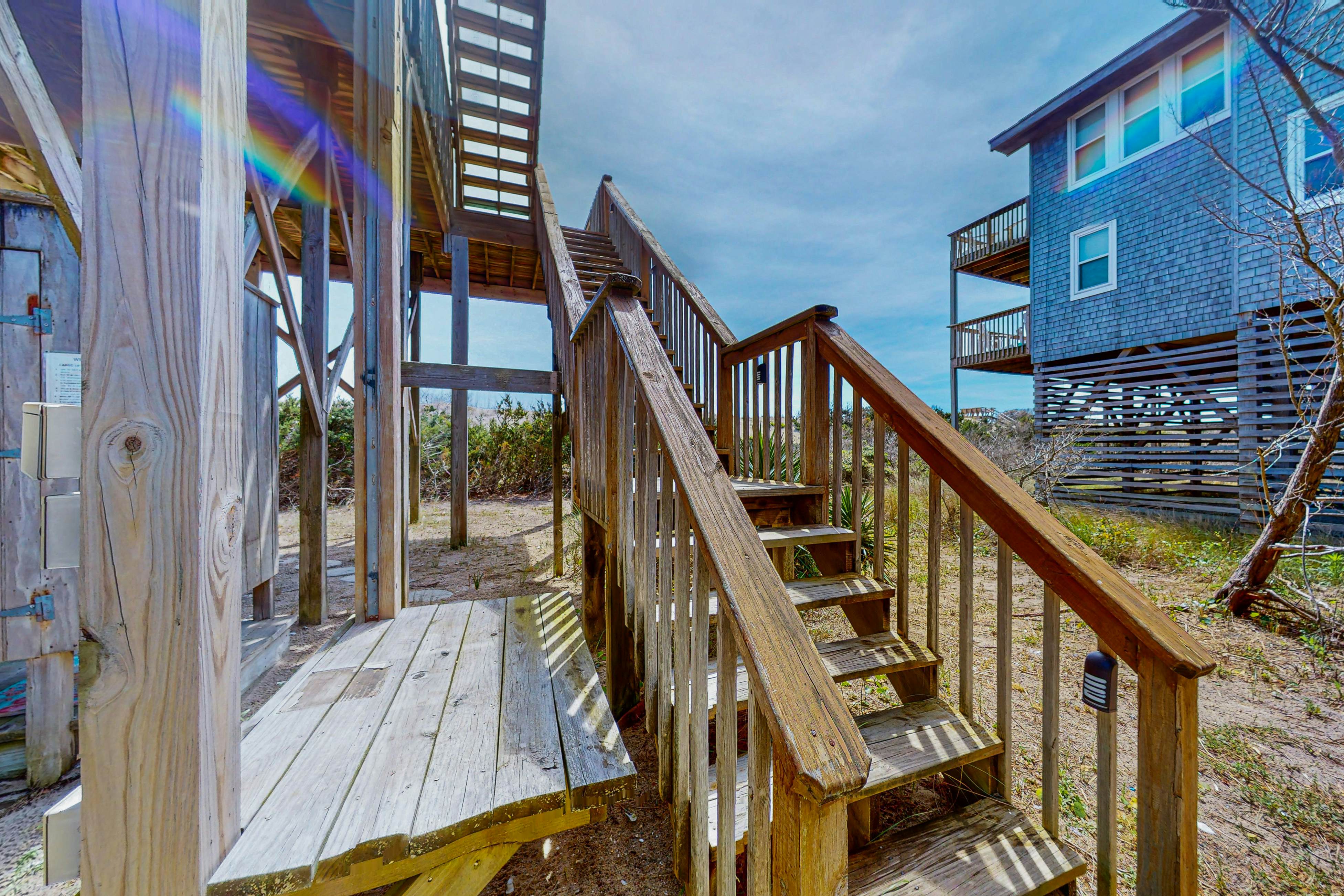 AVKS27 Stellar Vista