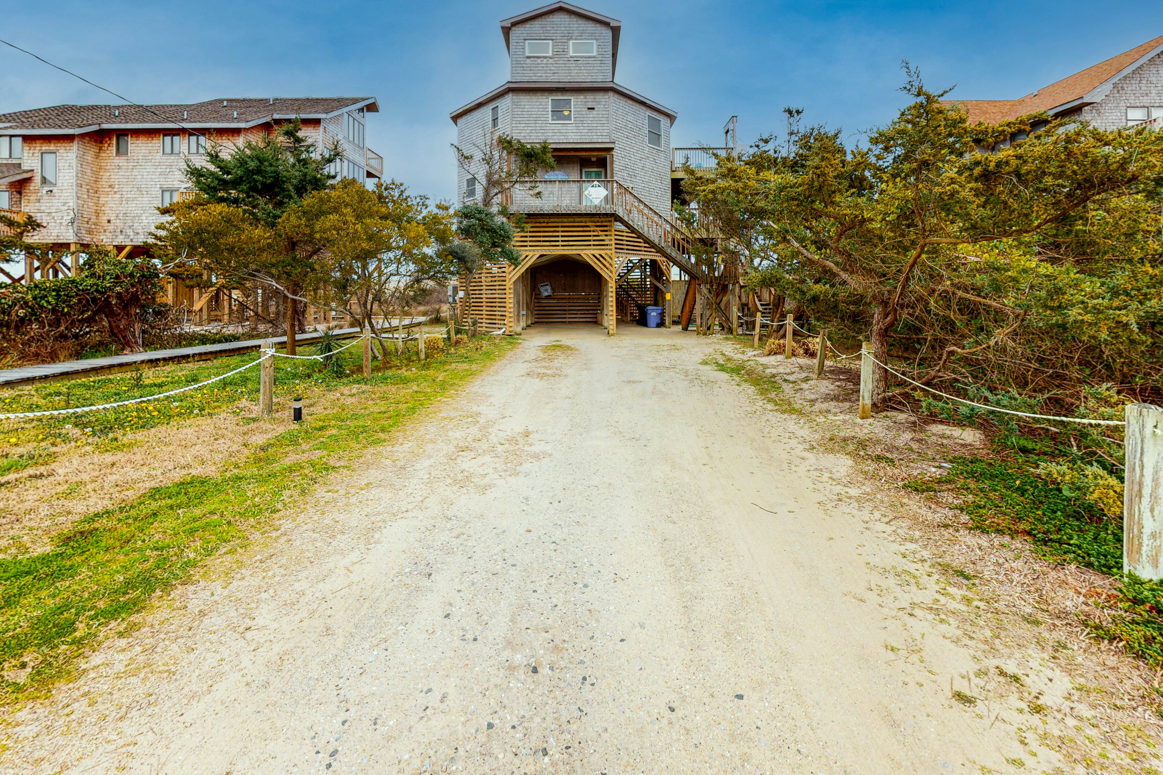 AVKS27 Stellar Vista