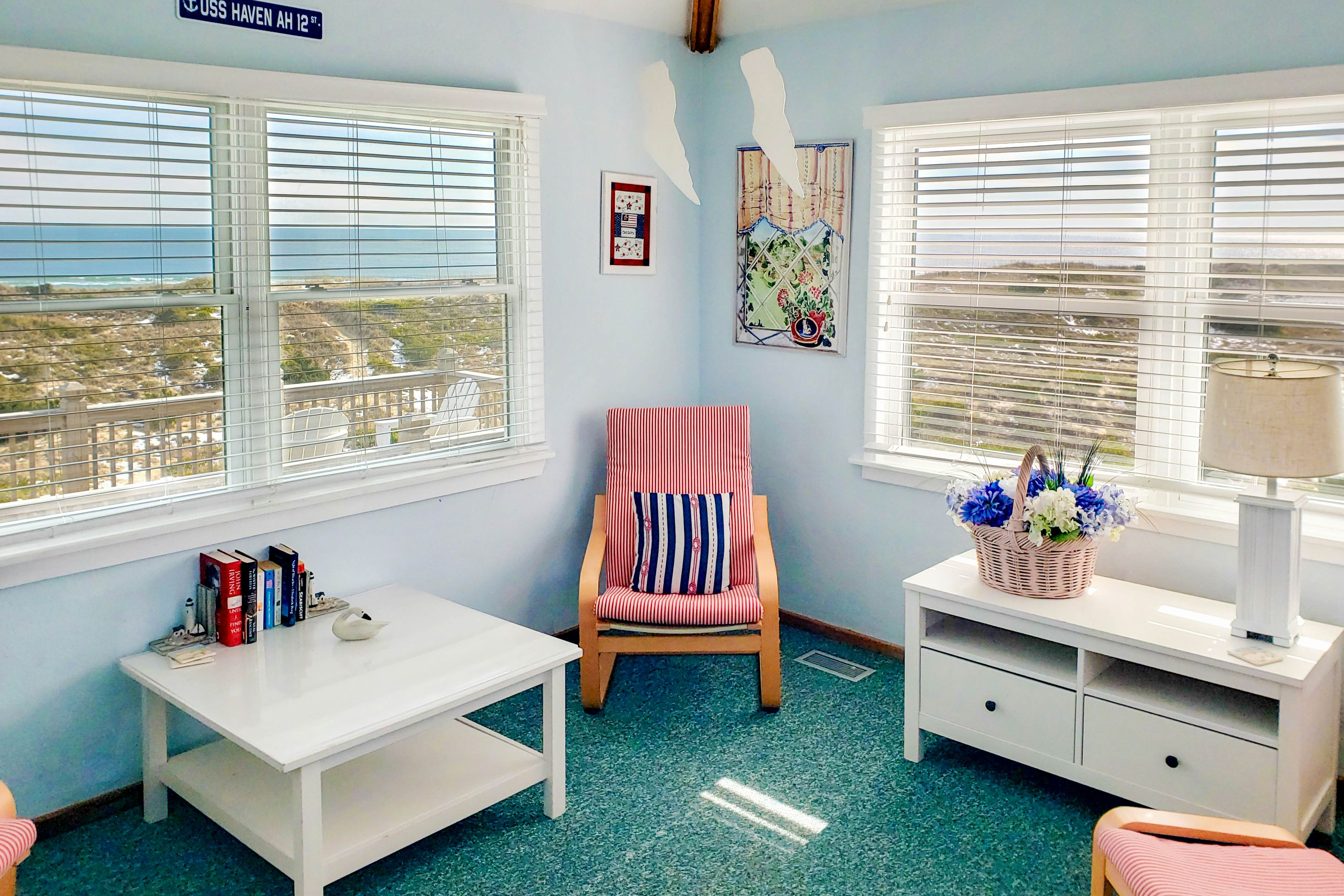 AVDE11 Gray Haven  #11-DE