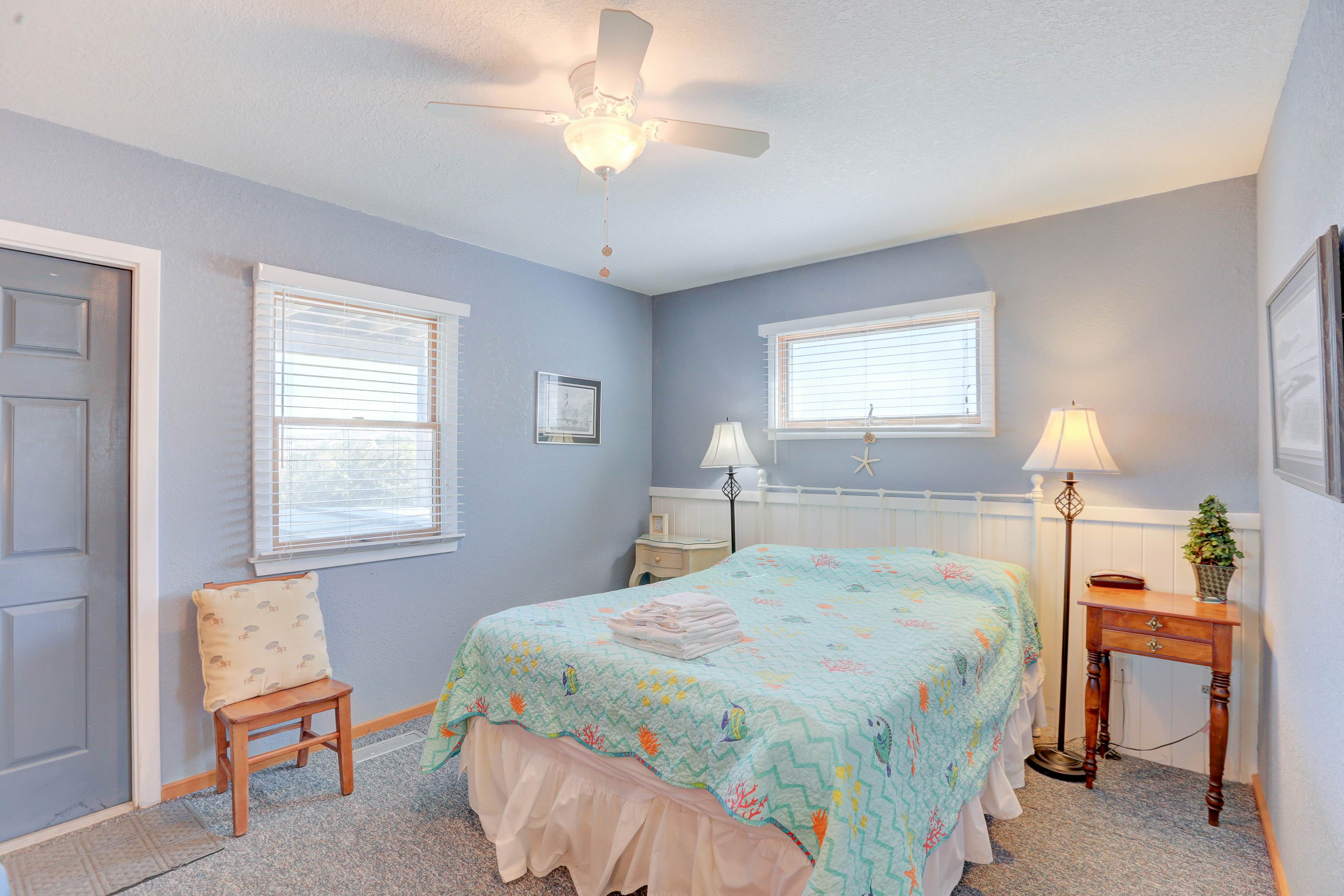 AVDE11 Gray Haven  #11-DE