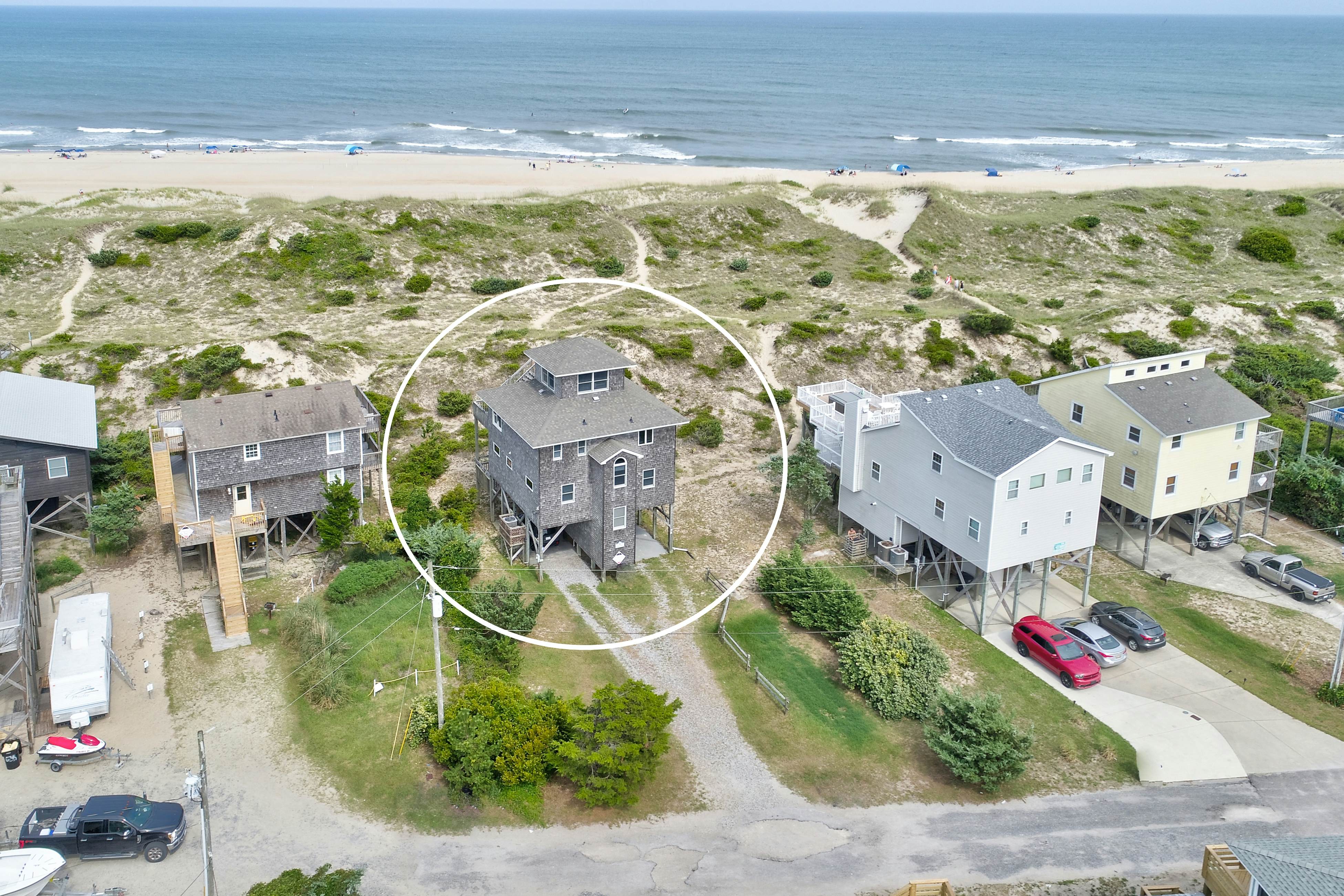 AVDE11 Gray Haven  #11-DE