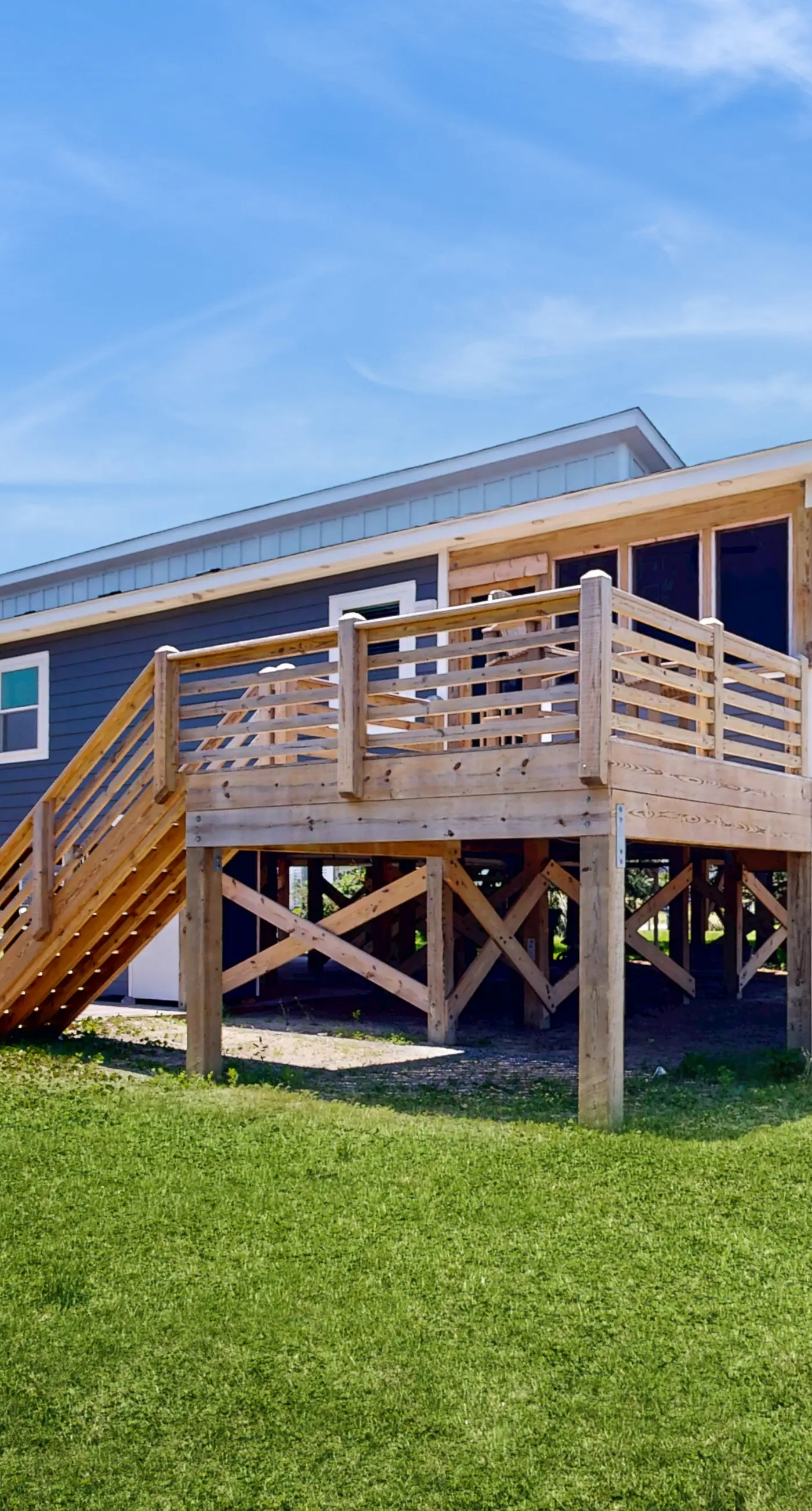 AVHC204 Pamlico Breeze  #204HC