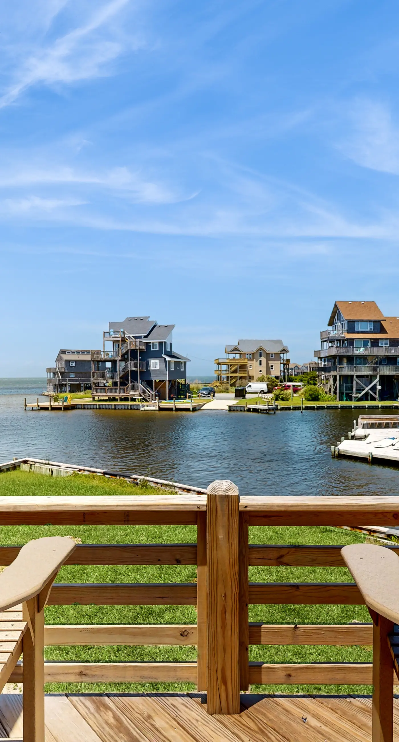 AVHC204 Pamlico Breeze  #204HC