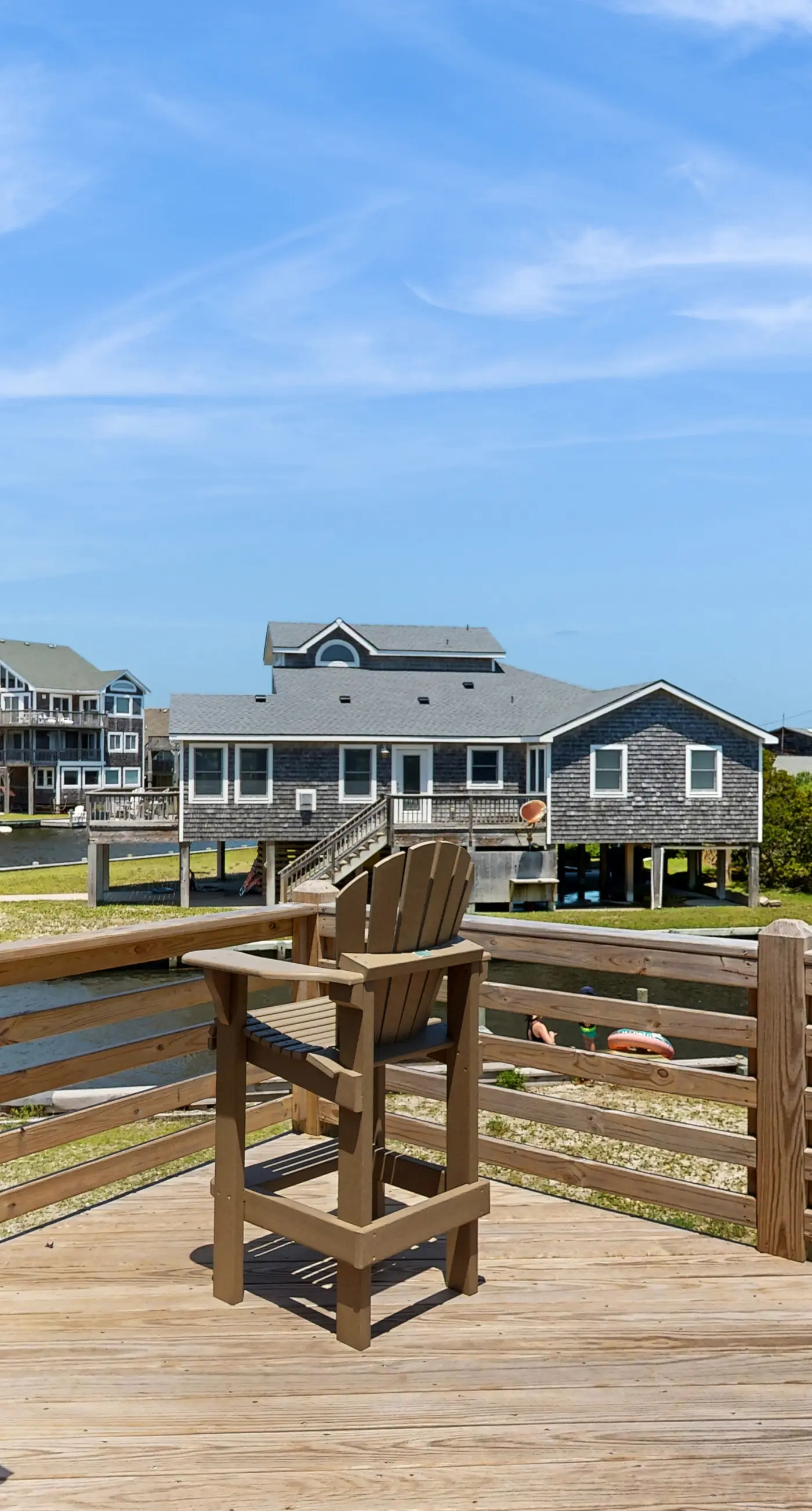 AVHC204 Pamlico Breeze  #204HC