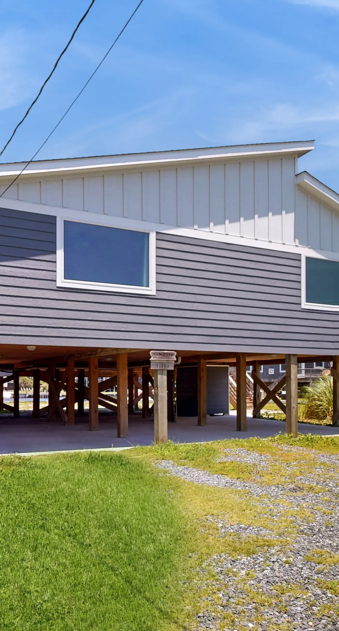 AVHC204 Pamlico Breeze  #204HC