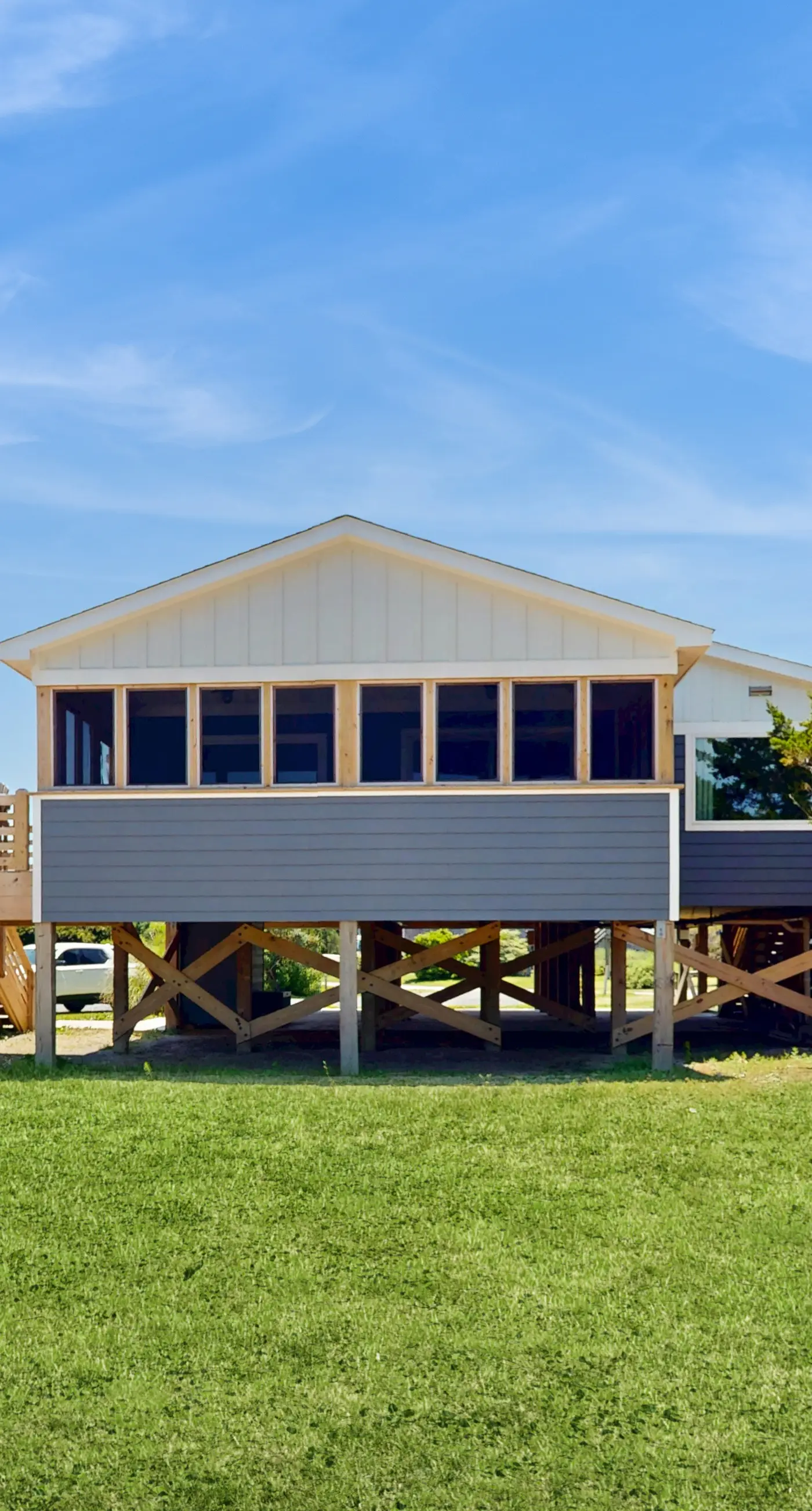 AVHC204 Pamlico Breeze  #204HC