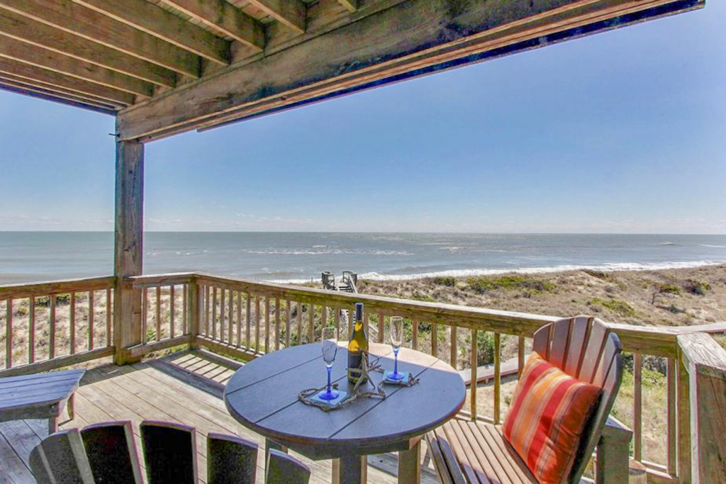 Beach Glass Terrace
