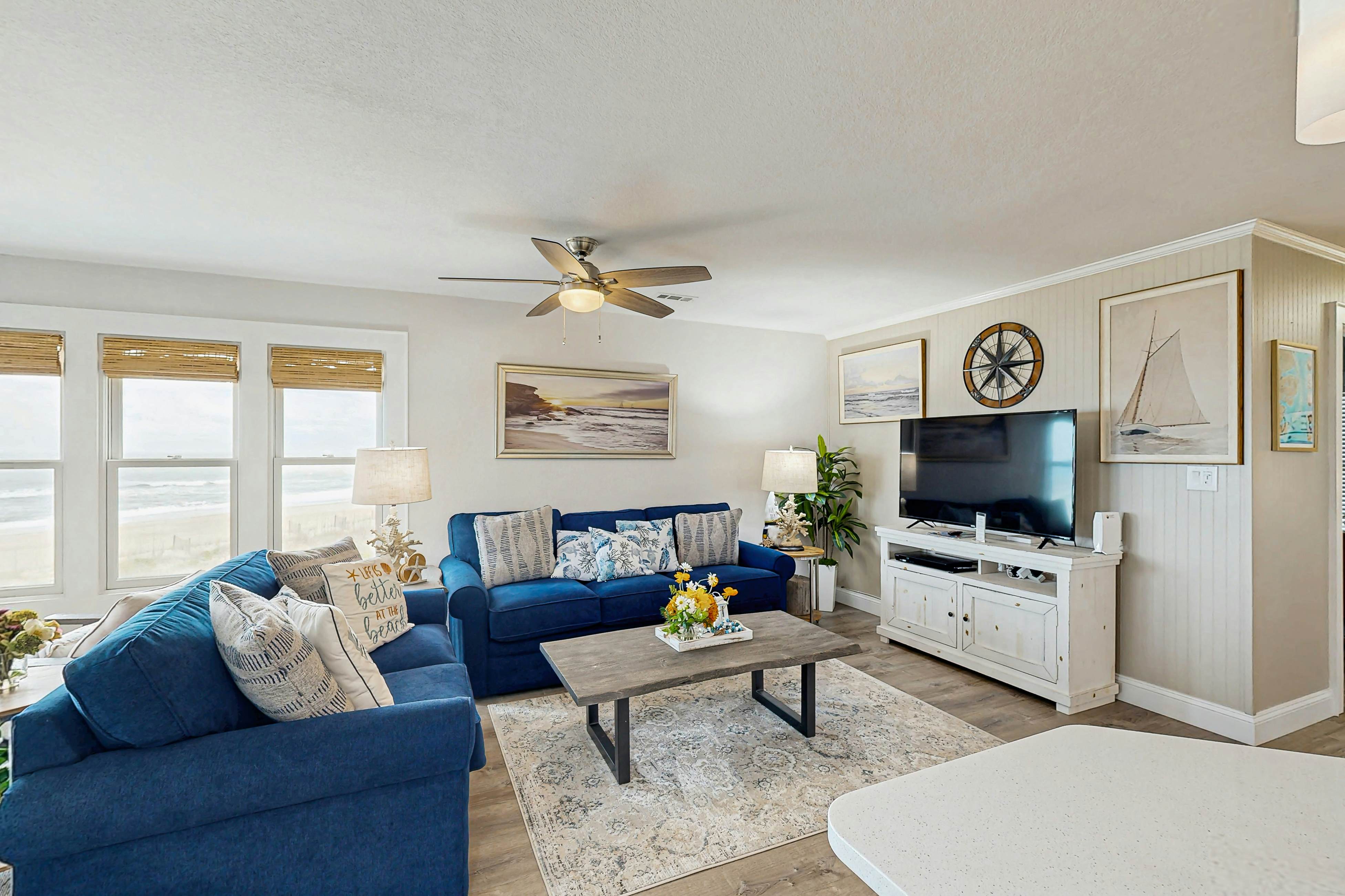 AVIK5 Beach Glass Terrace  #5-IC