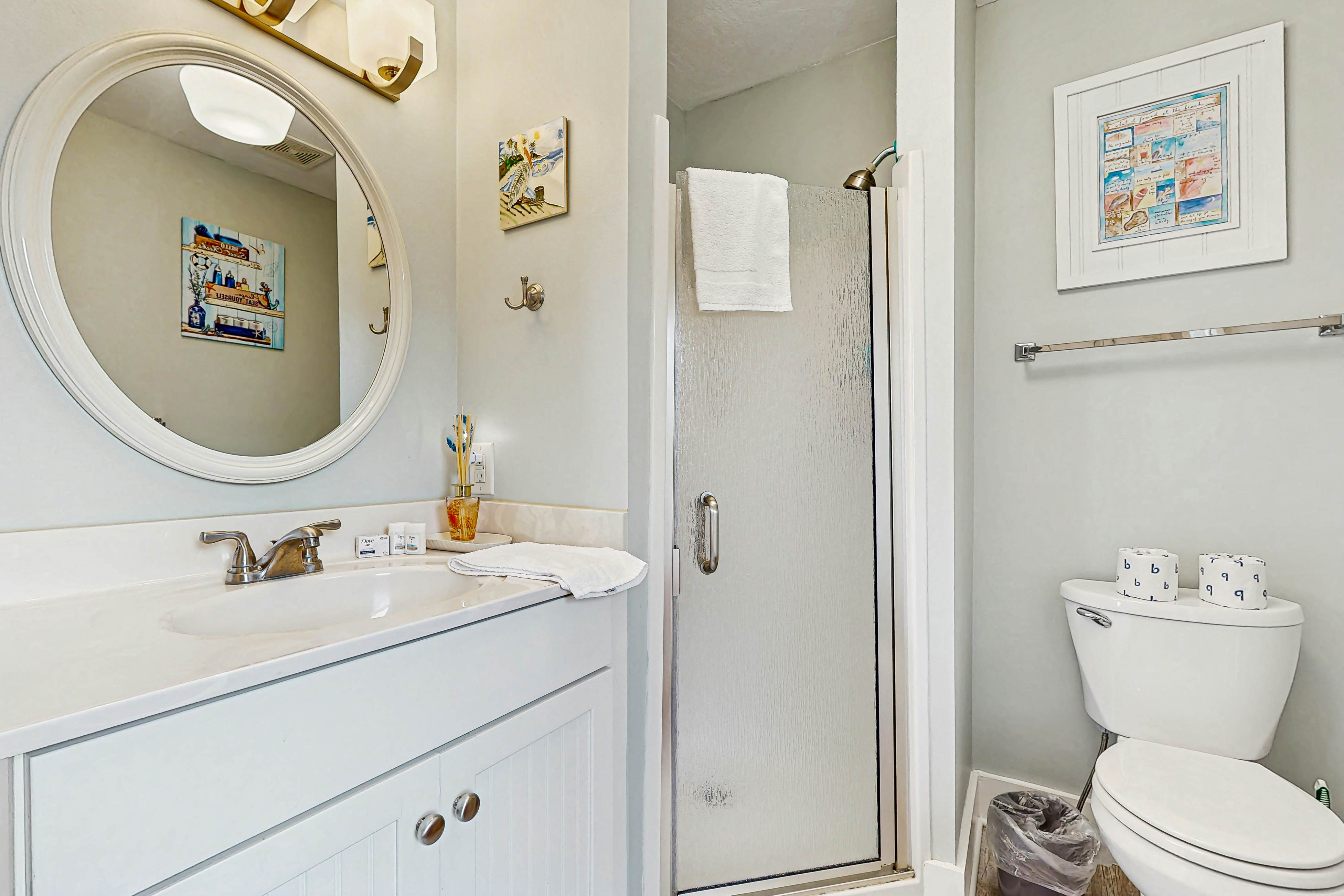 AVIK5 Beach Glass Terrace  #5-IC