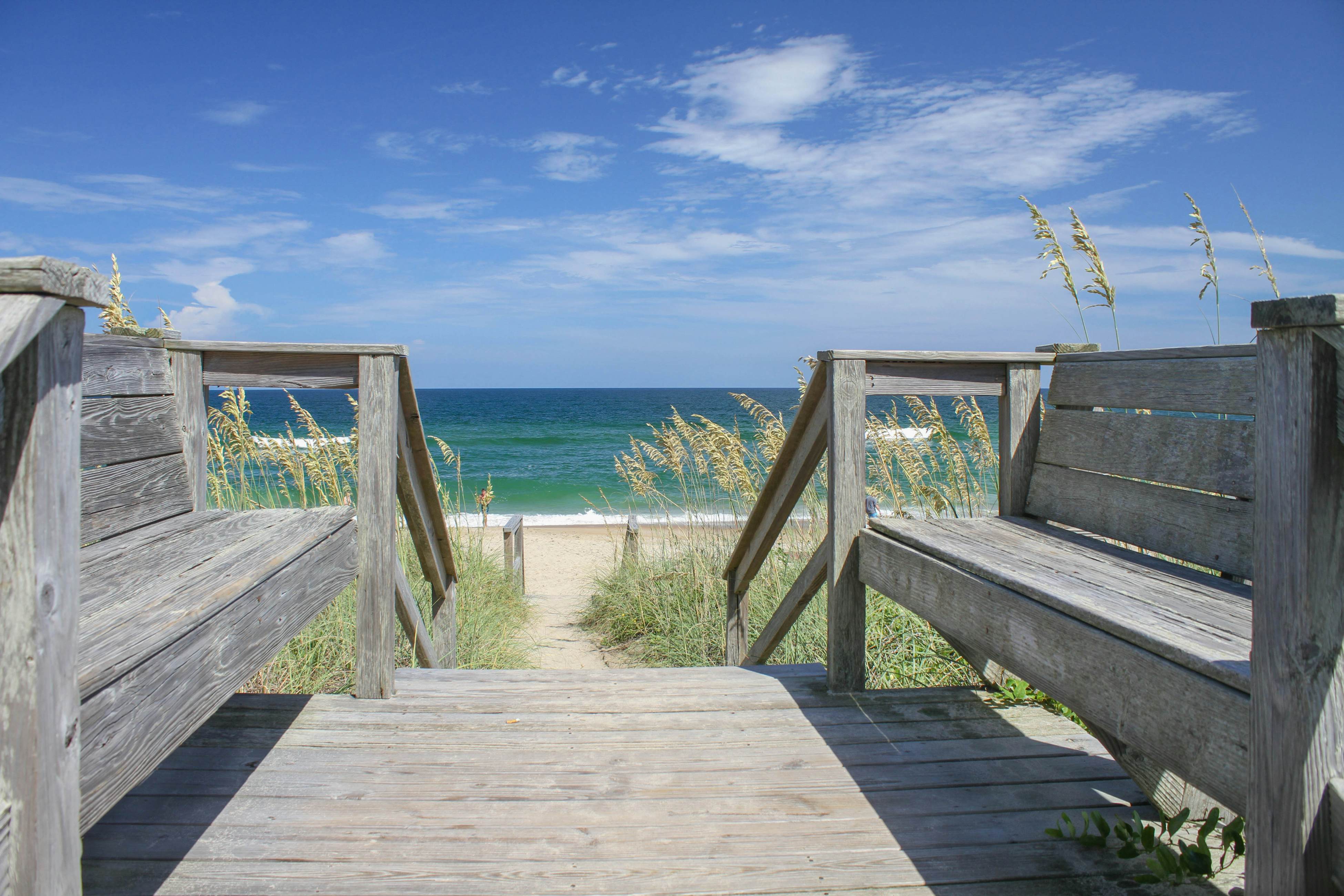 AVIK5 Beach Glass Terrace  #5-IC