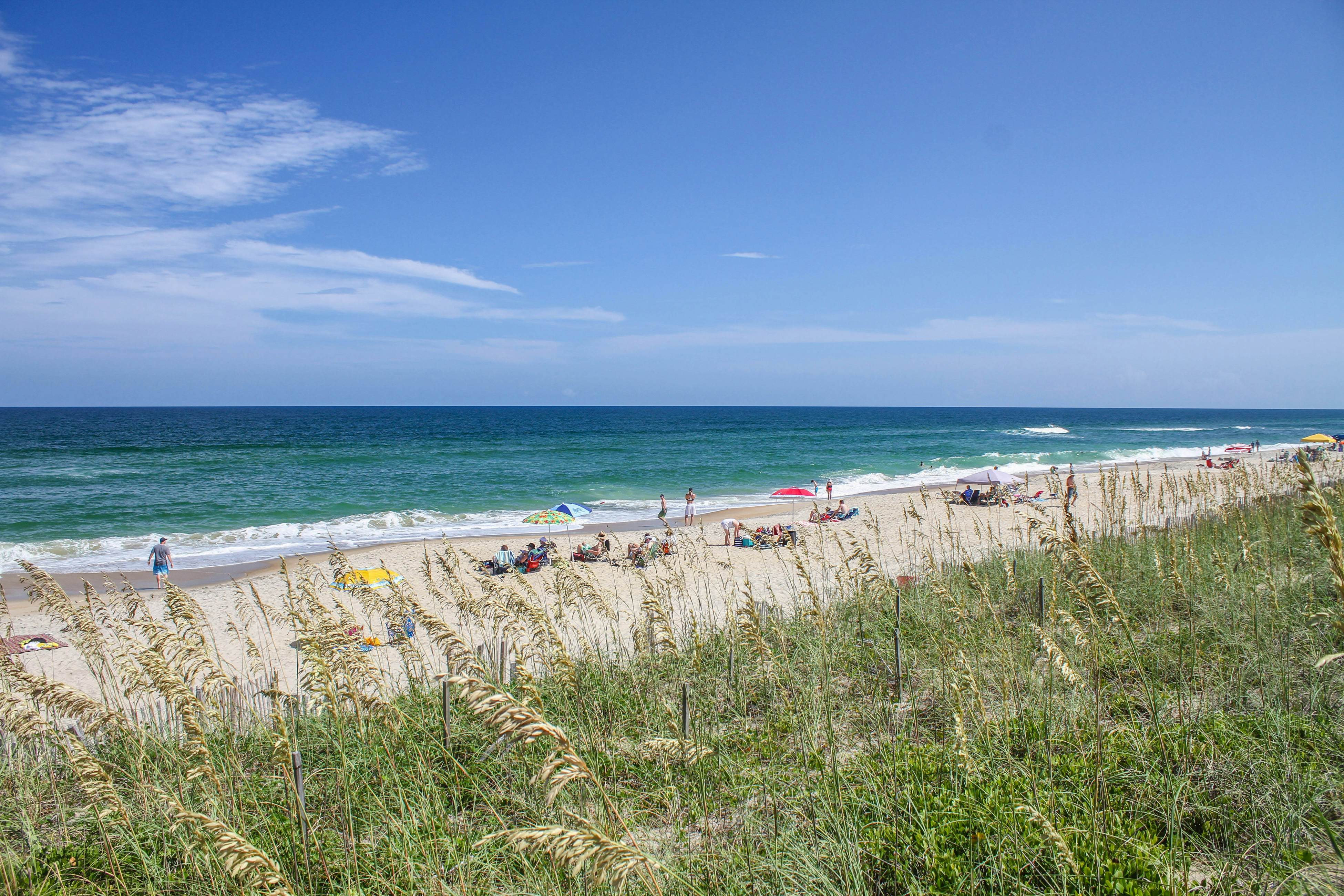 AVIK5 Beach Glass Terrace  #5-IC