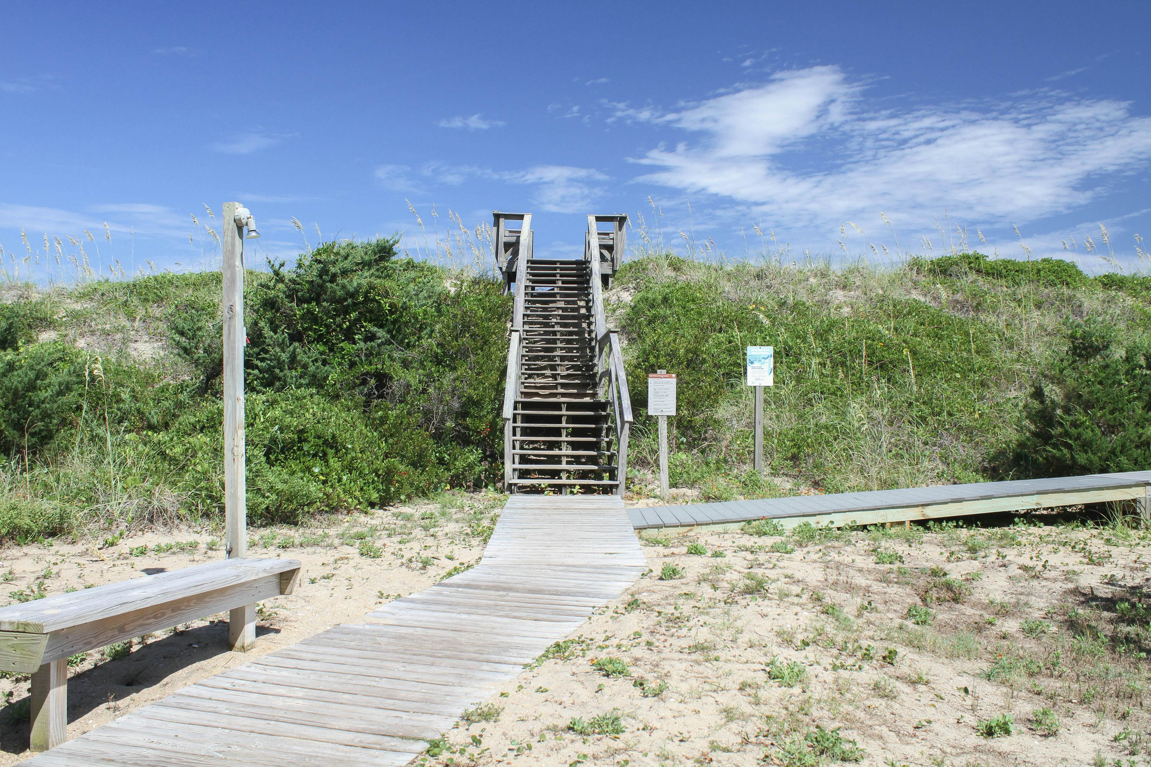 AVIK5 Beach Glass Terrace  #5-IC