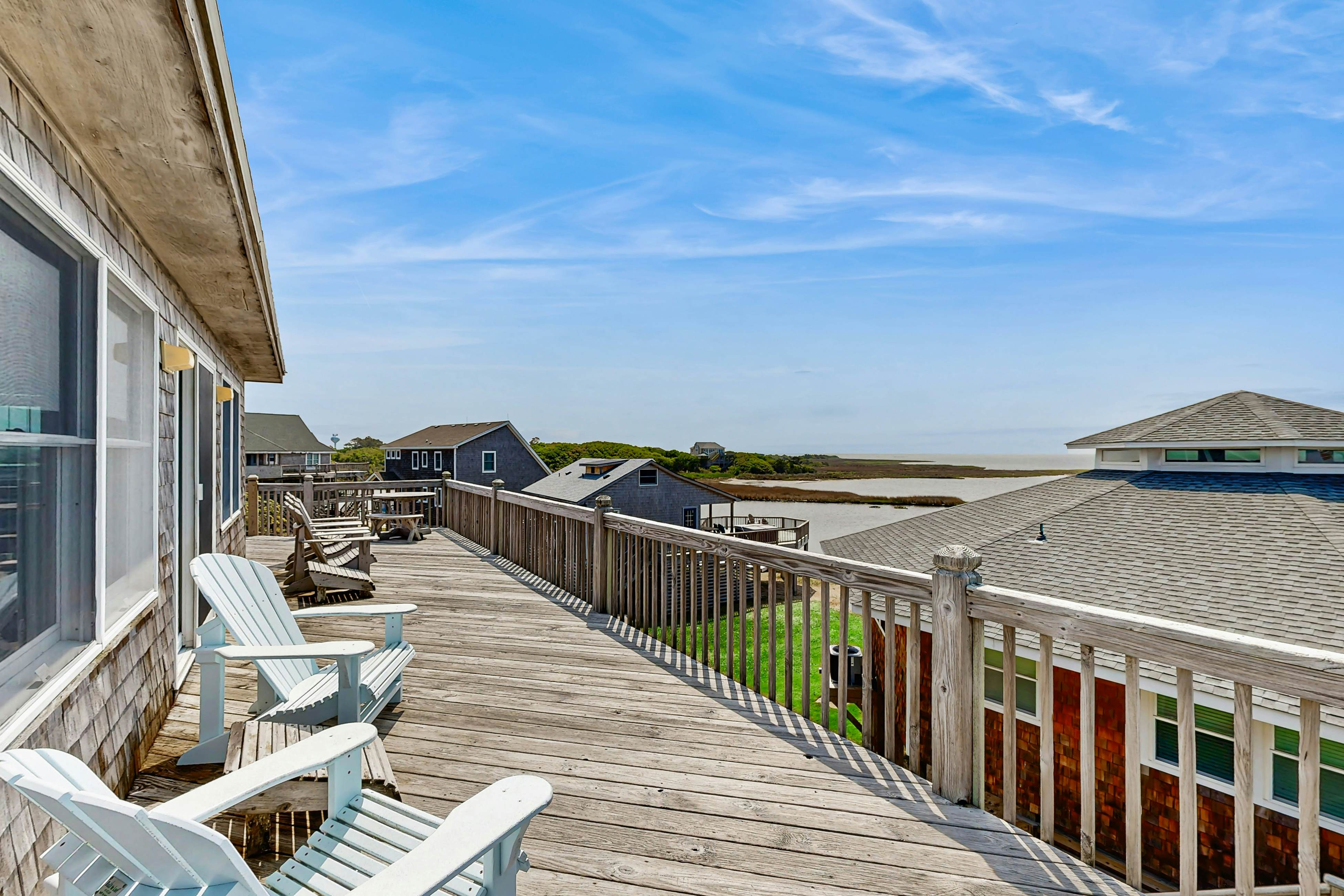 AVHC93 Windsurfer's High  #93HC3