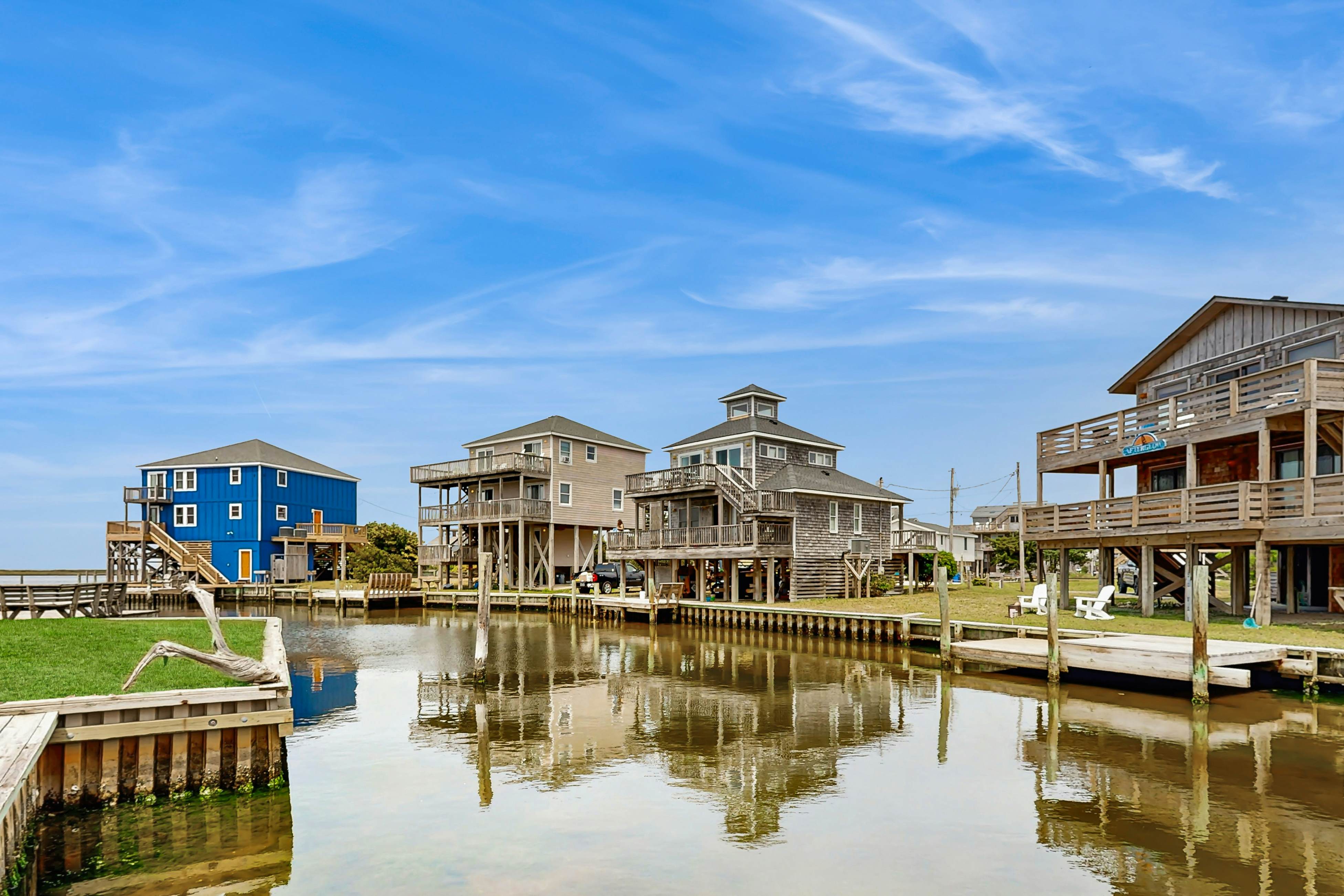 AVHC93 Windsurfer's High  #93HC3