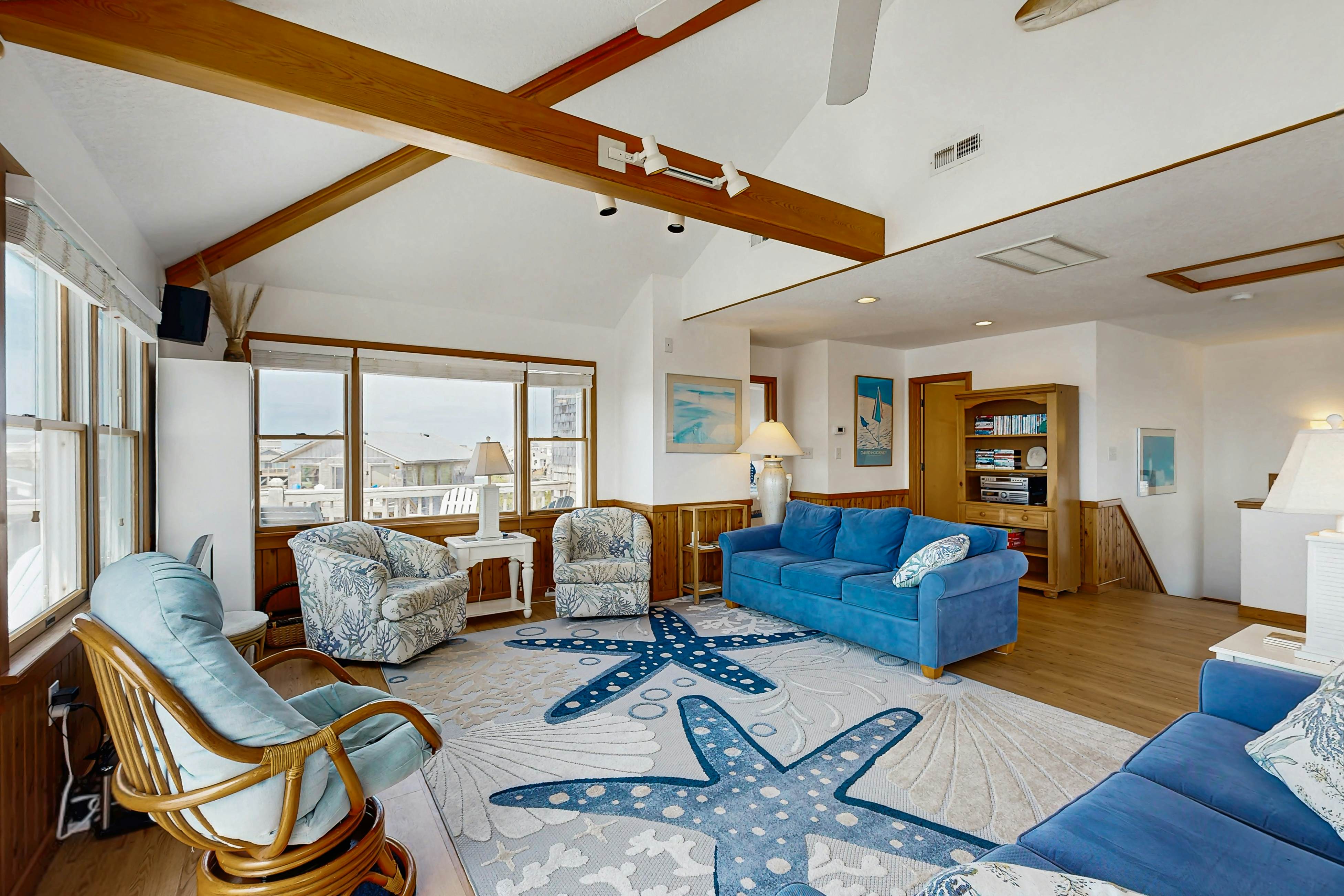 AVHC93 Windsurfer's High  #93HC3