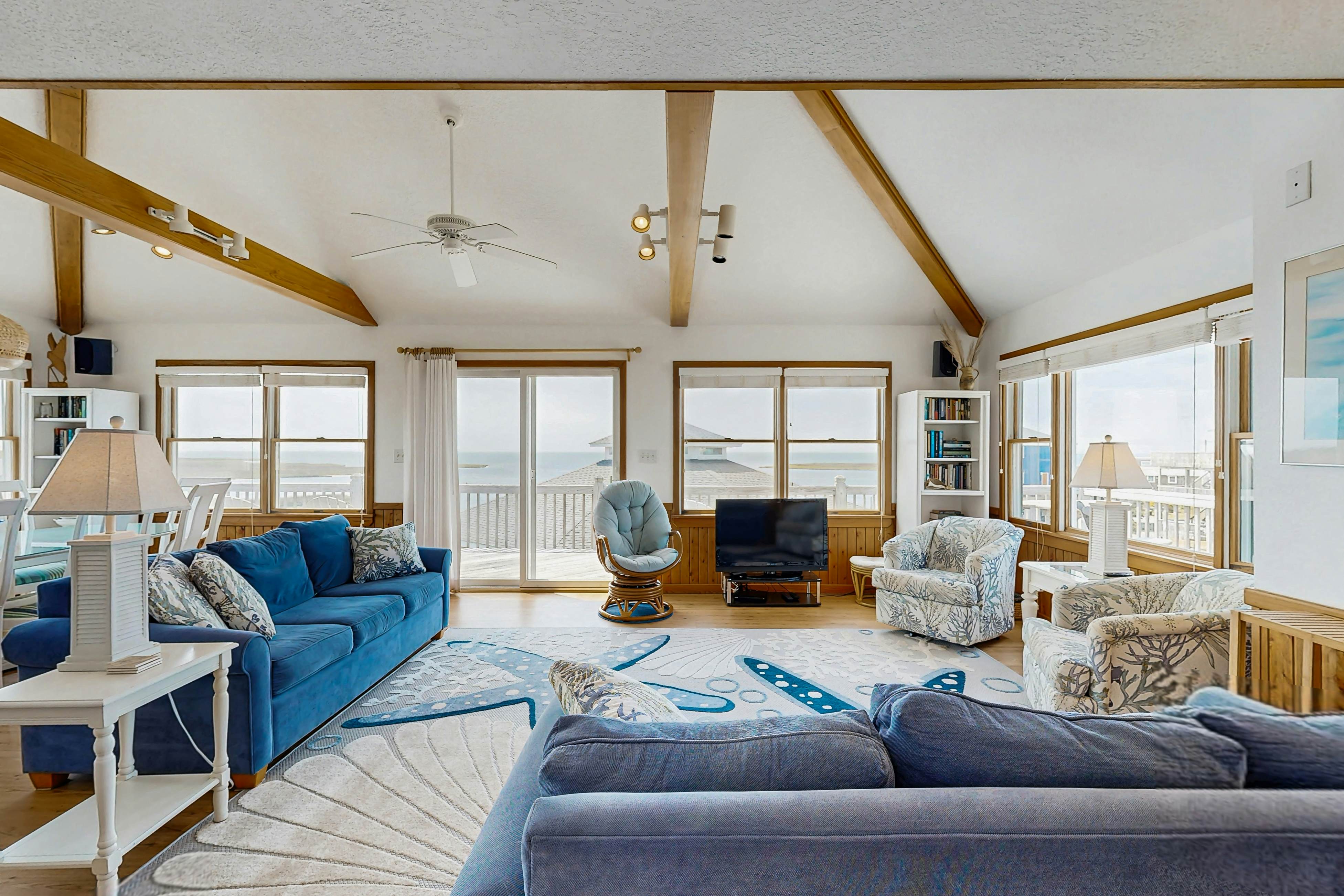 AVHC93 Windsurfer's High  #93HC3