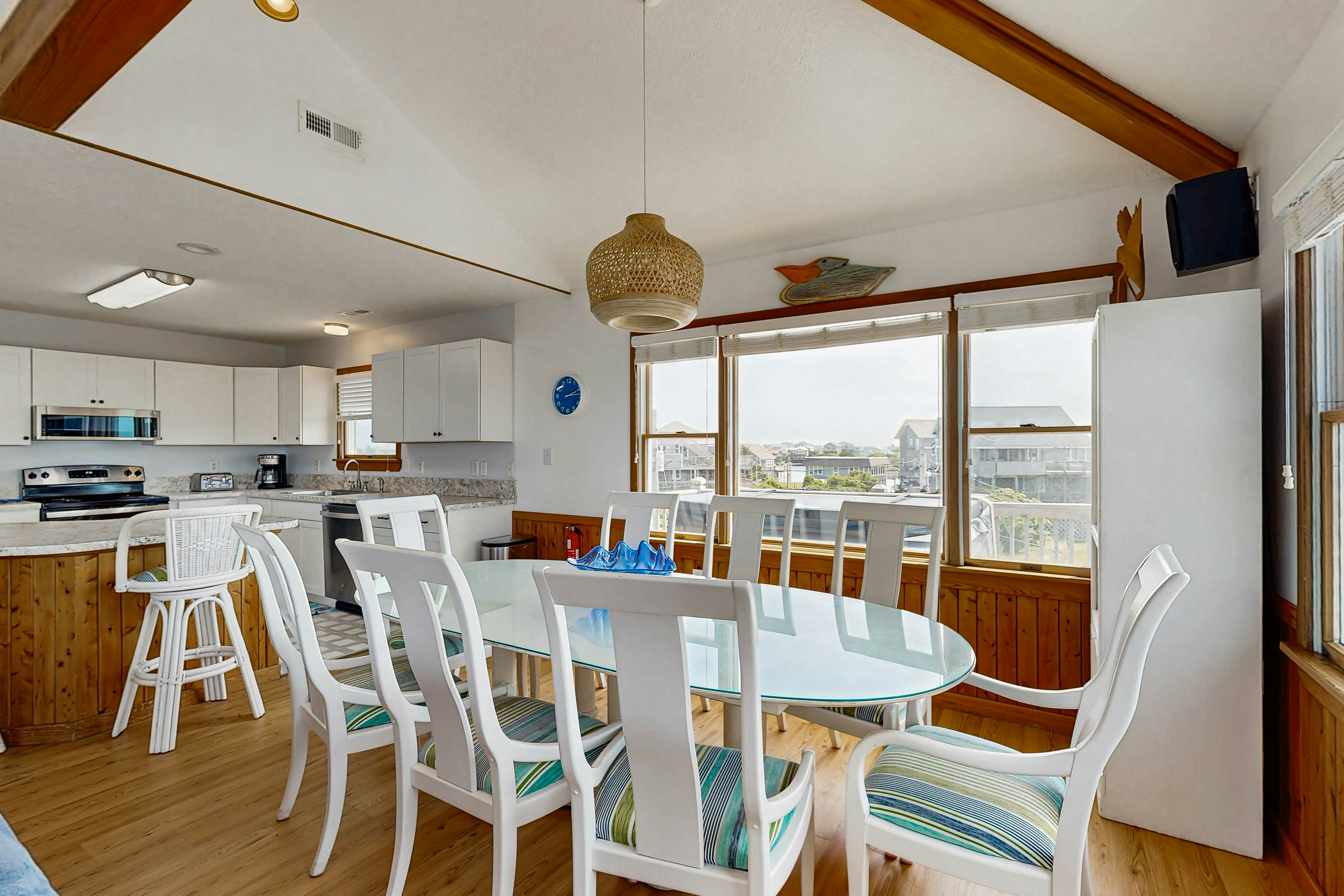 AVHC93 Windsurfer's High  #93HC3