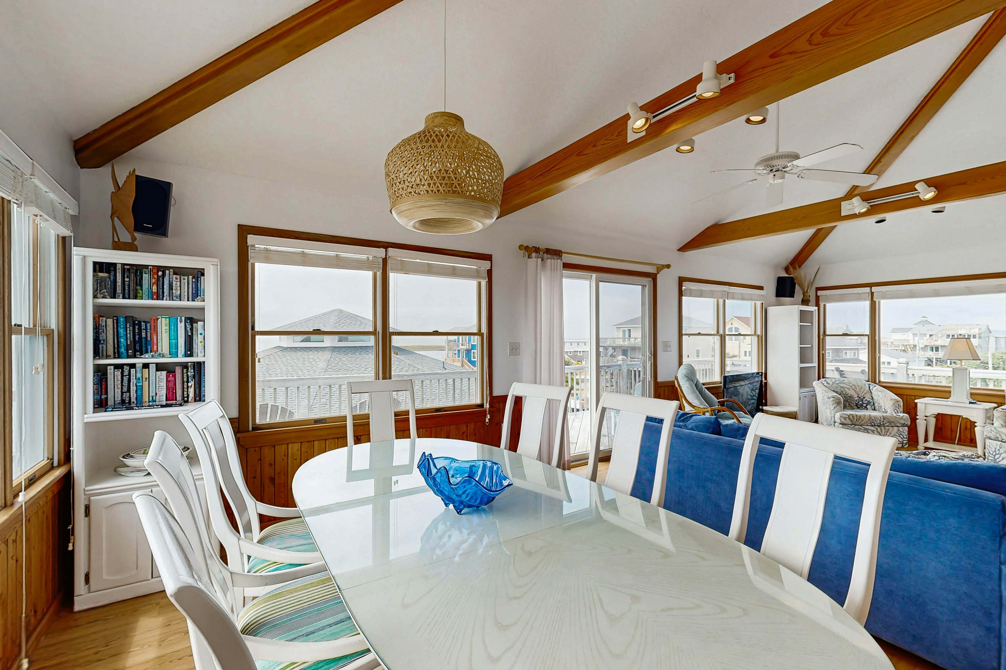 AVHC93 Windsurfer's High  #93HC3