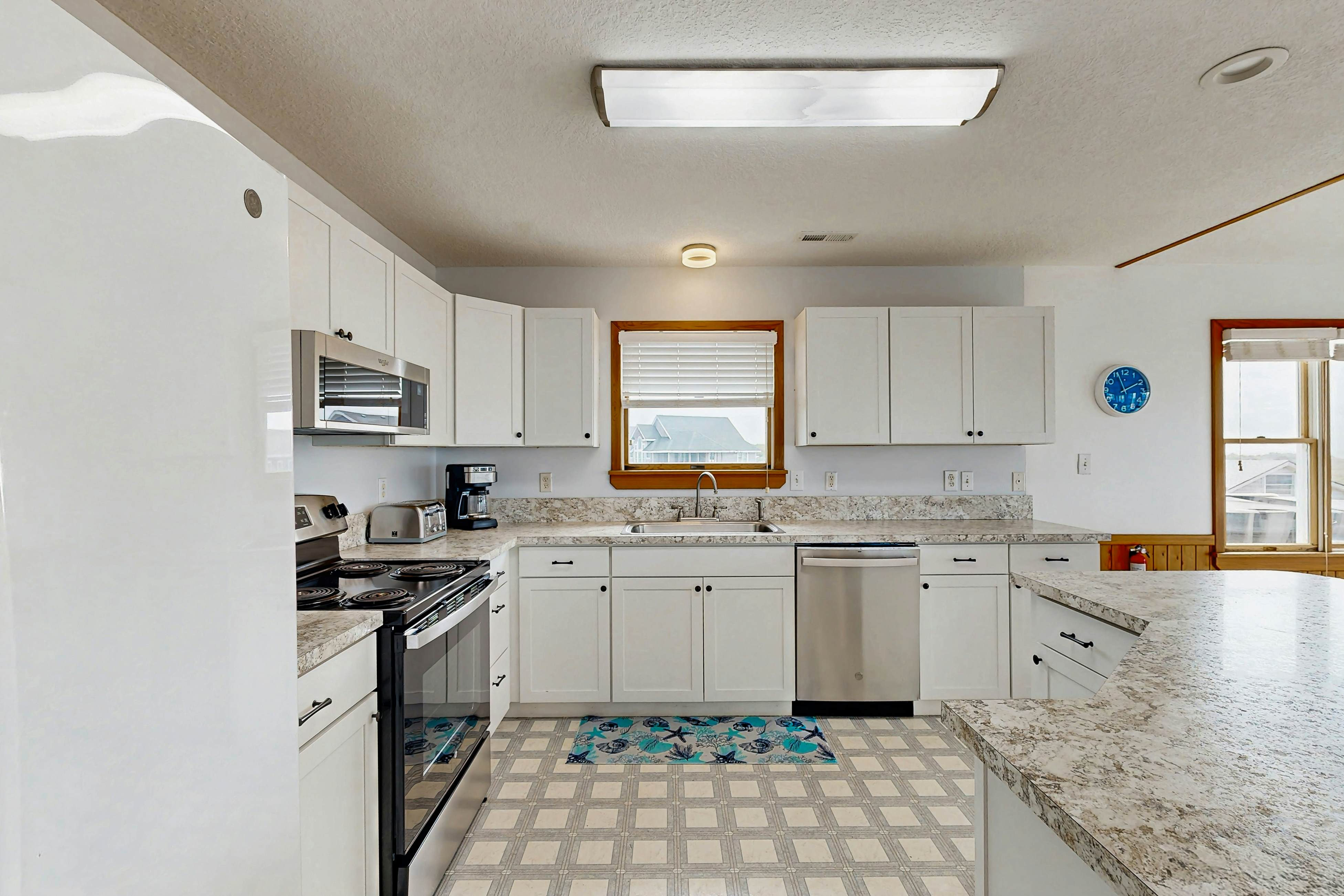 AVHC93 Windsurfer's High  #93HC3