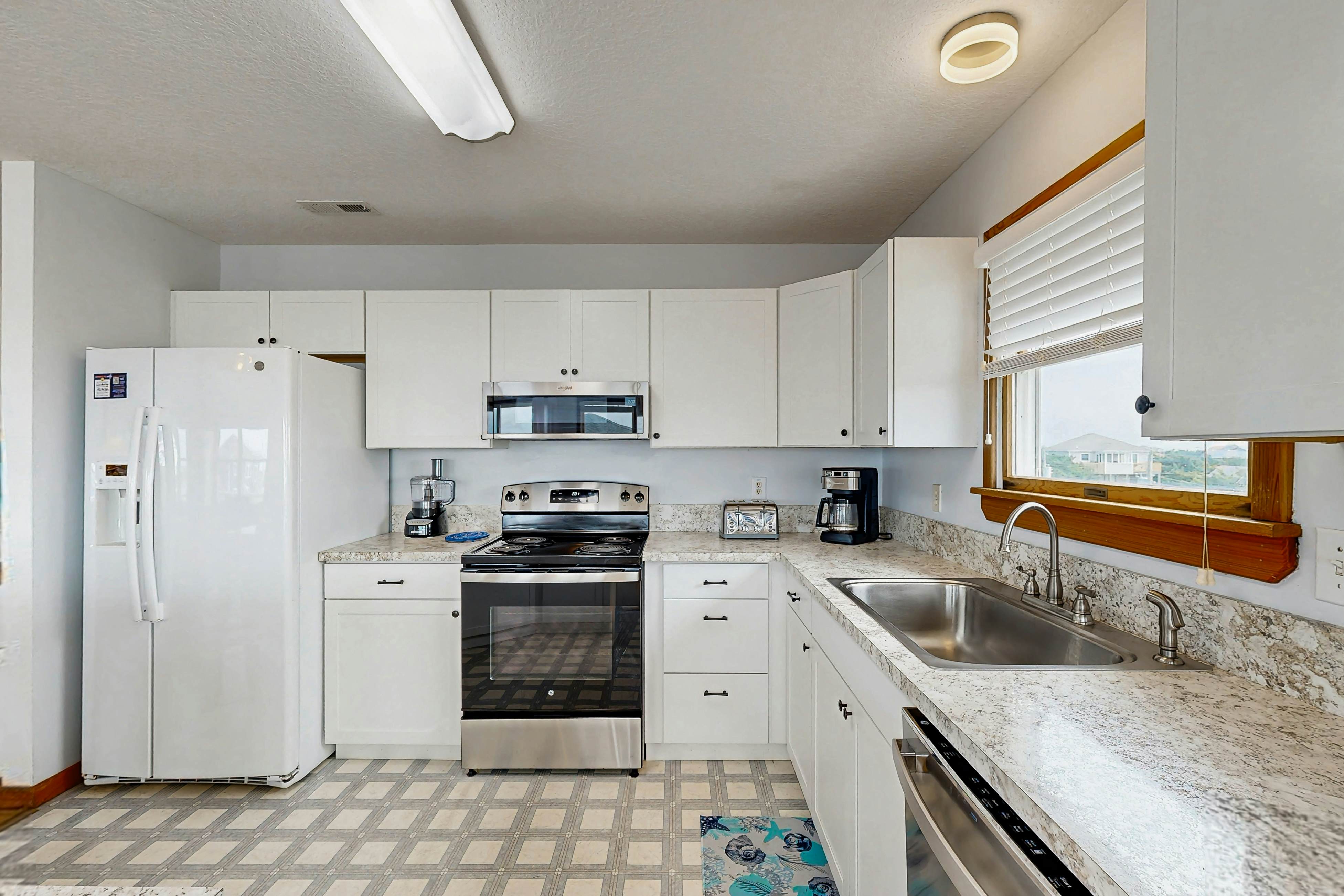 AVHC93 Windsurfer's High  #93HC3