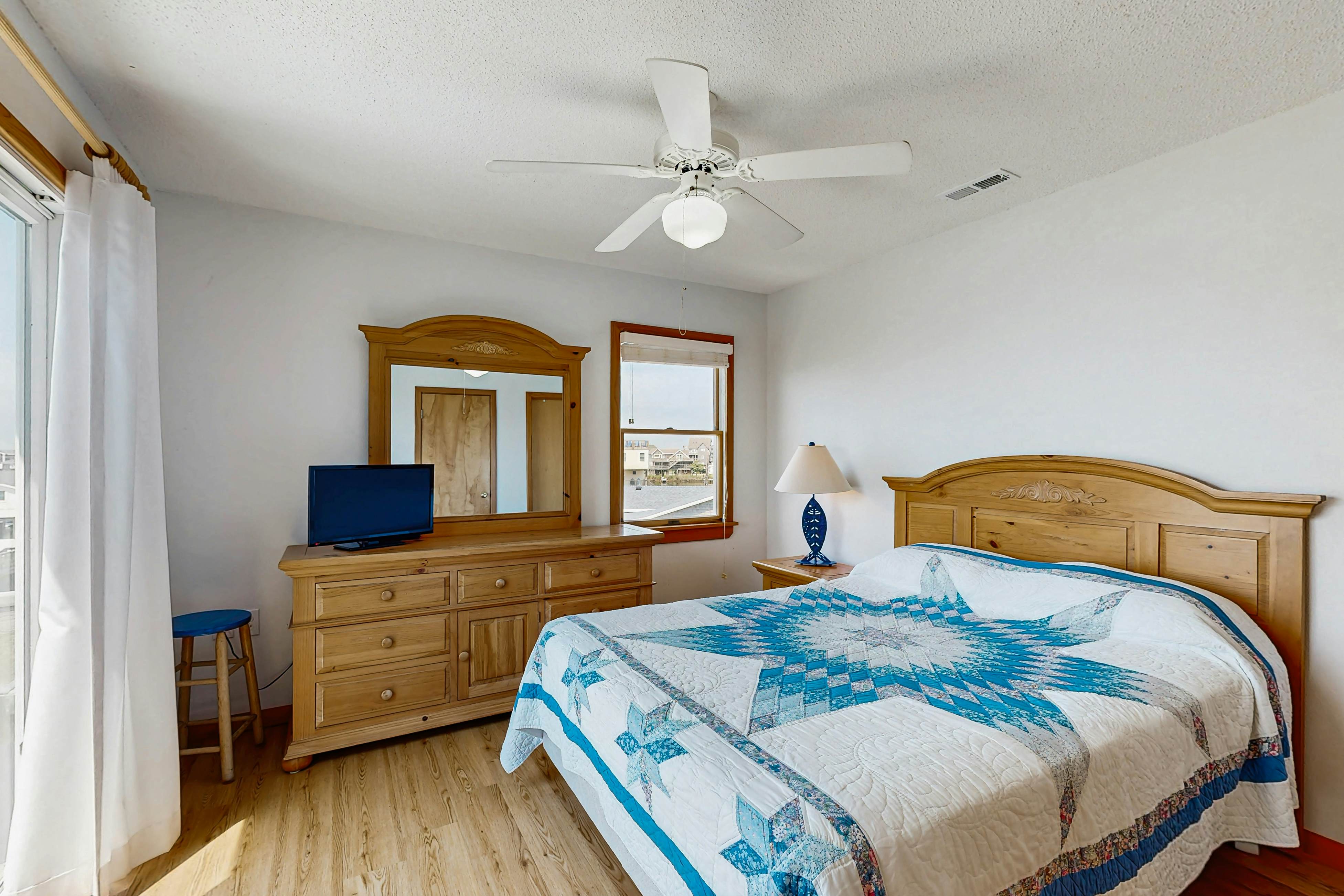 AVHC93 Windsurfer's High  #93HC3