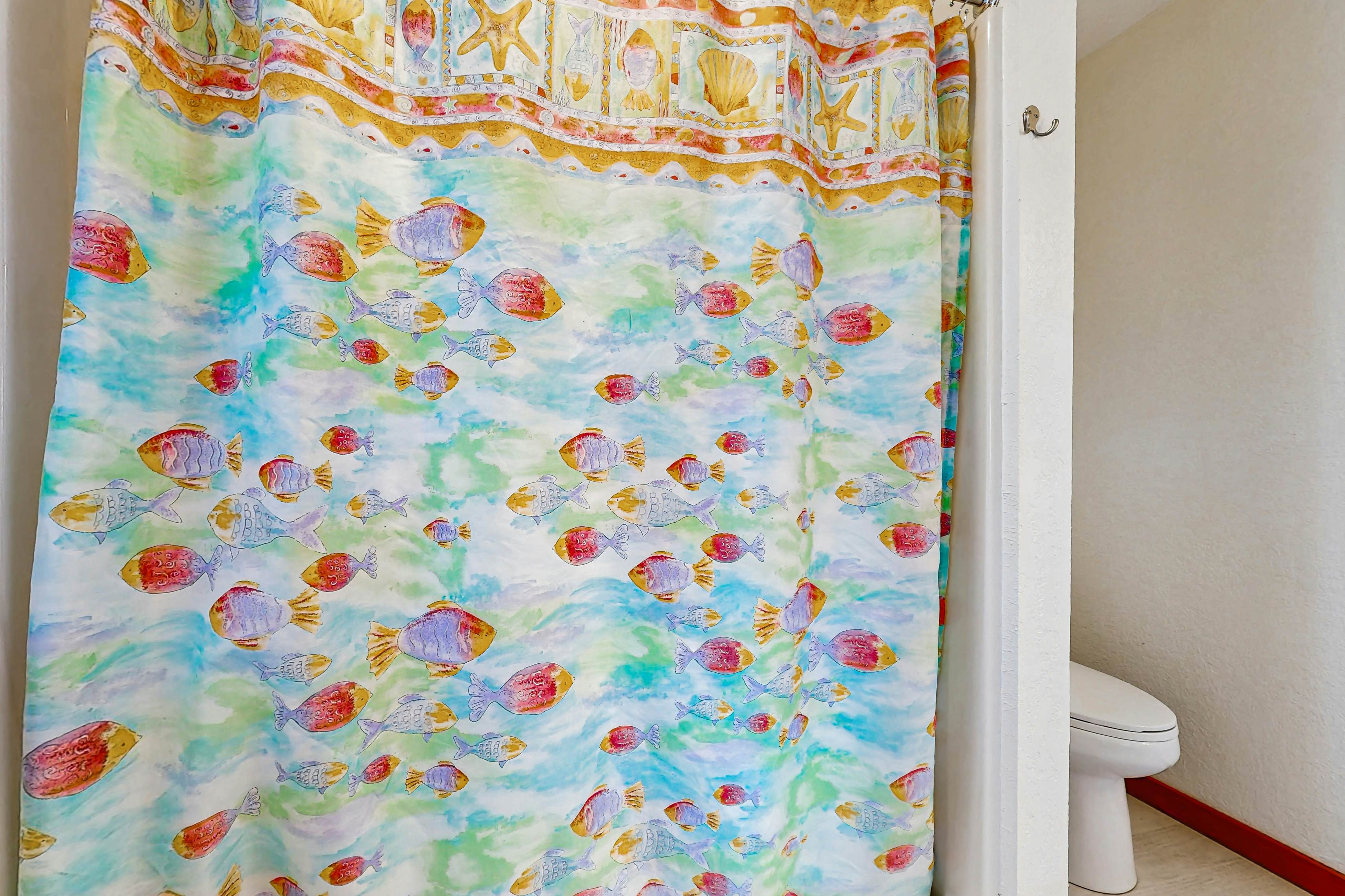 AVHC93 Windsurfer's High  #93HC3