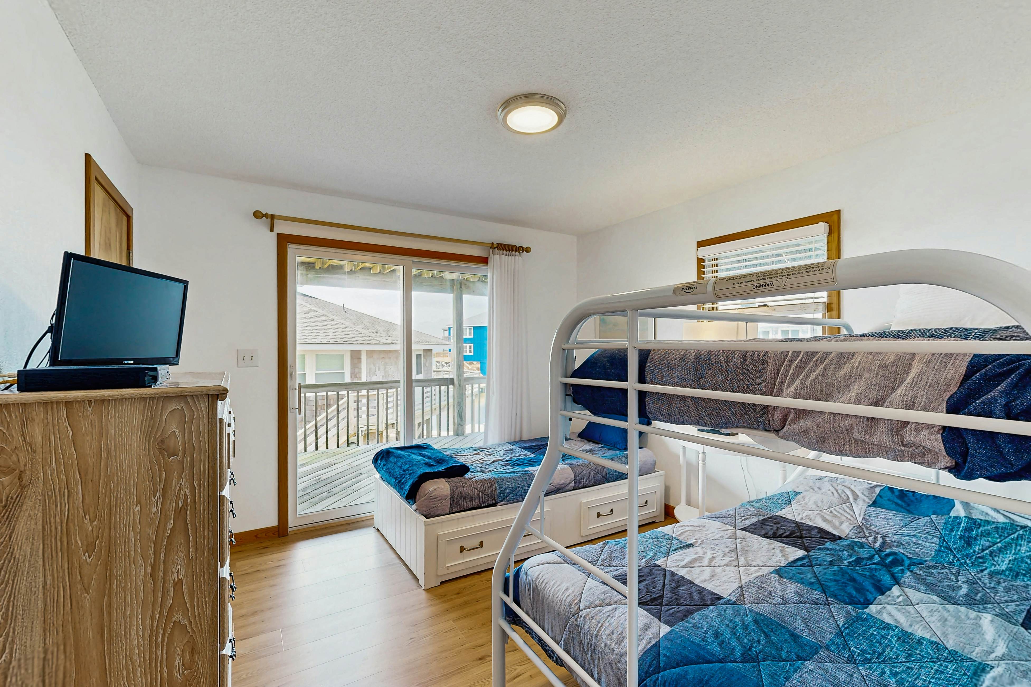 AVHC93 Windsurfer's High  #93HC3